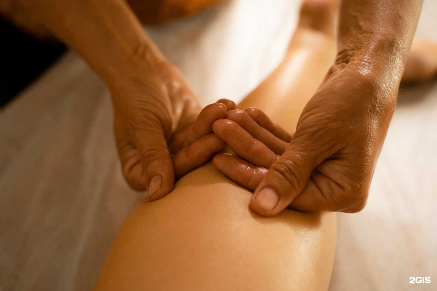 Отзывы на компанию Эведа SPA в Октябрьском c фото