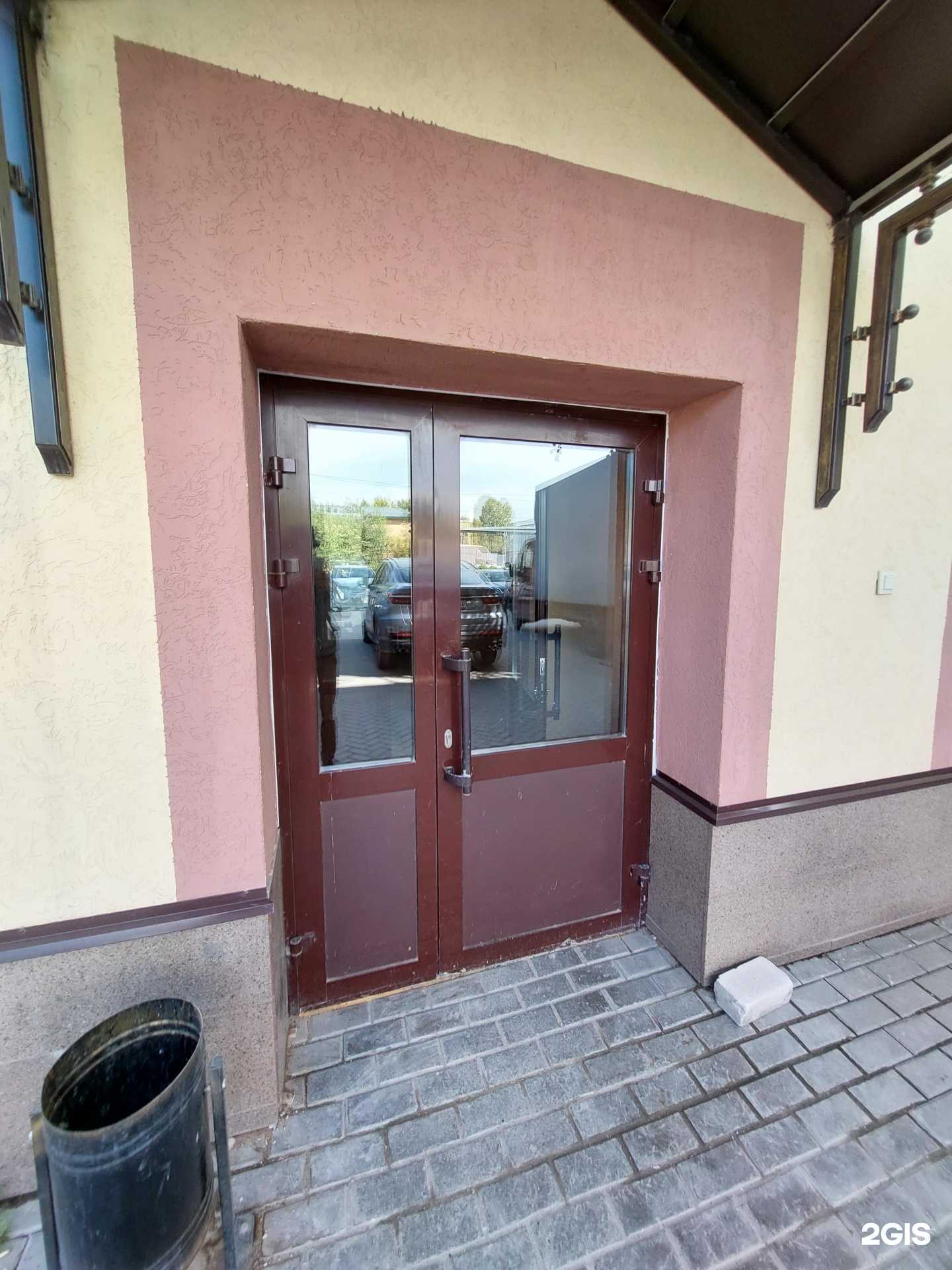 Отзывы на компанию Рысь в г. Казань c фото