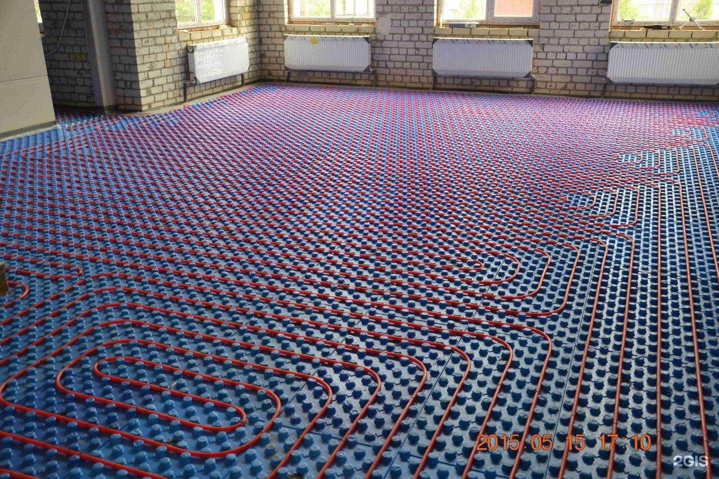 Отзывы на компанию Техстройинжиниринг в г. Тамбов c фото