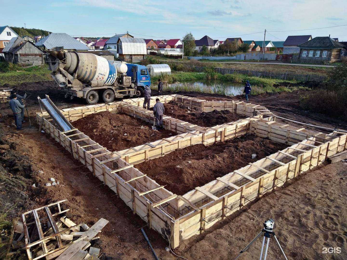 Отзывы на компанию Атумстрой в Уфе c фото