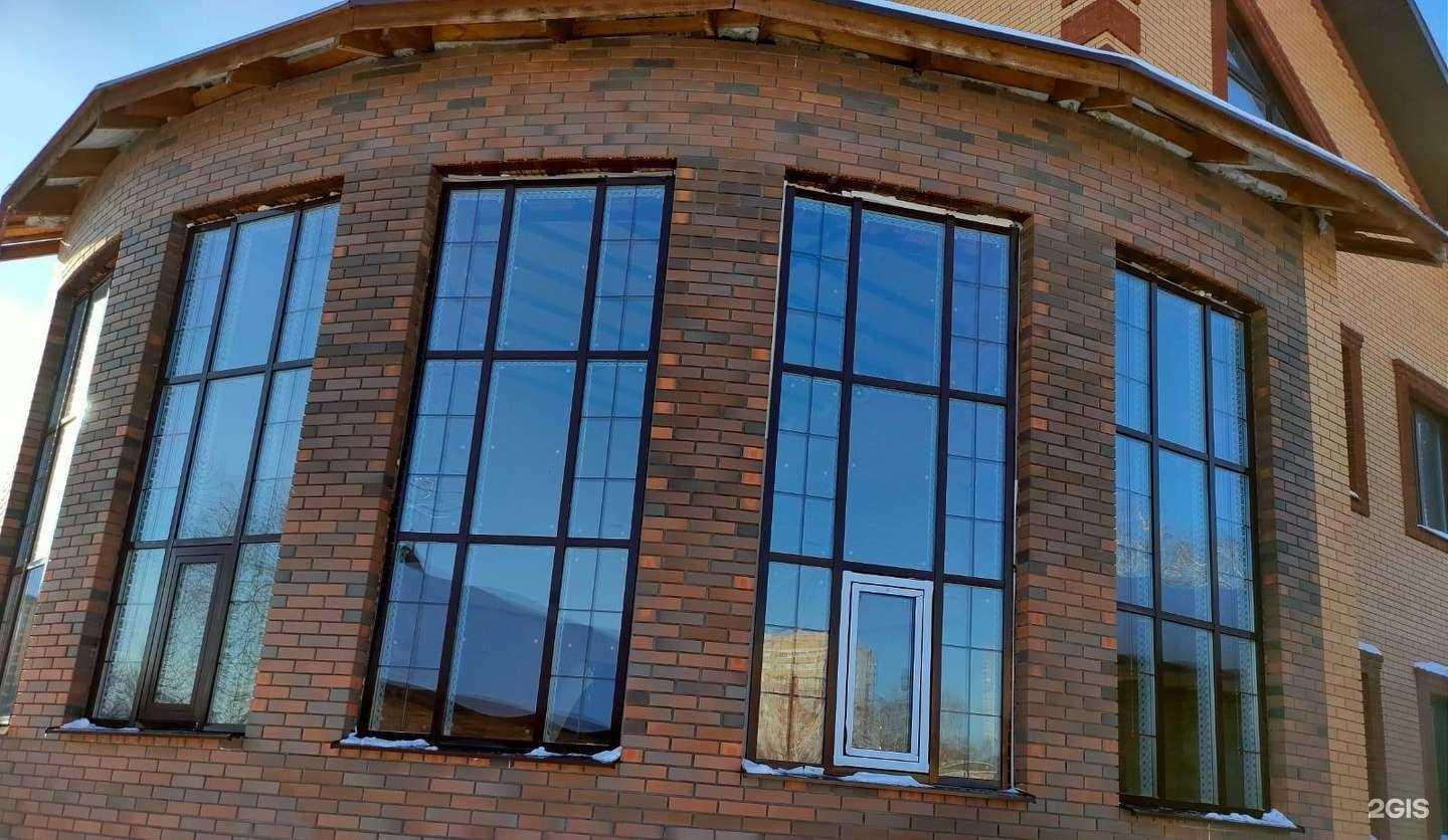 Отзывы на компанию СК-Строй в Омске c фото