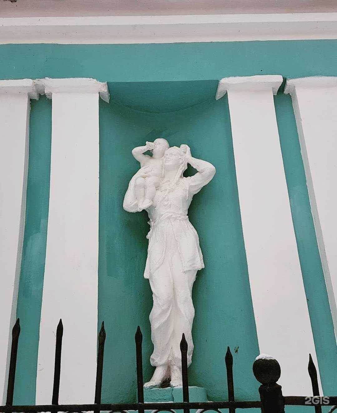 Отзывы на компанию Детский сад №10 в Челябинске c фото