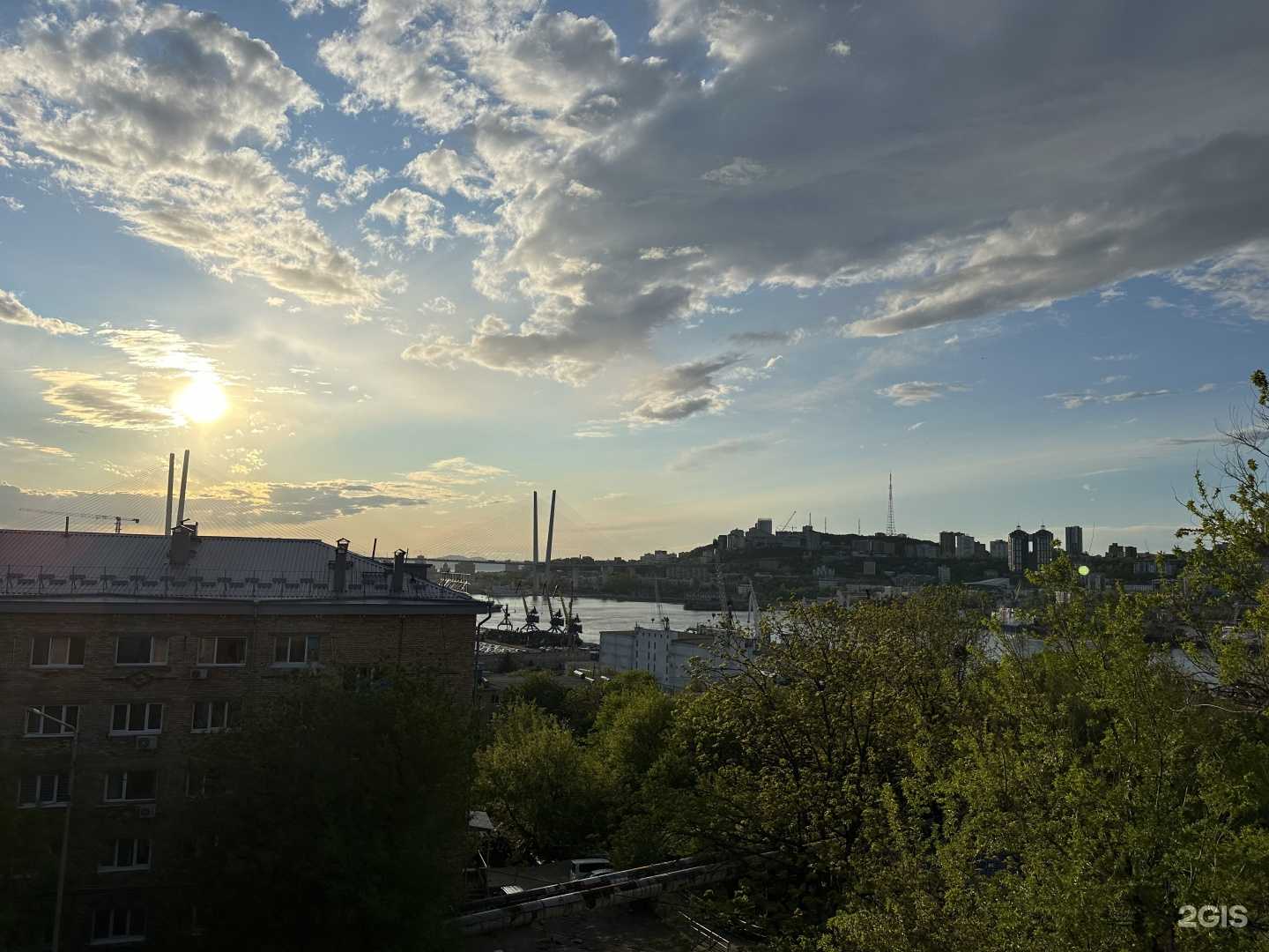 Отзывы на компанию Калинка в г. Владивосток c фото