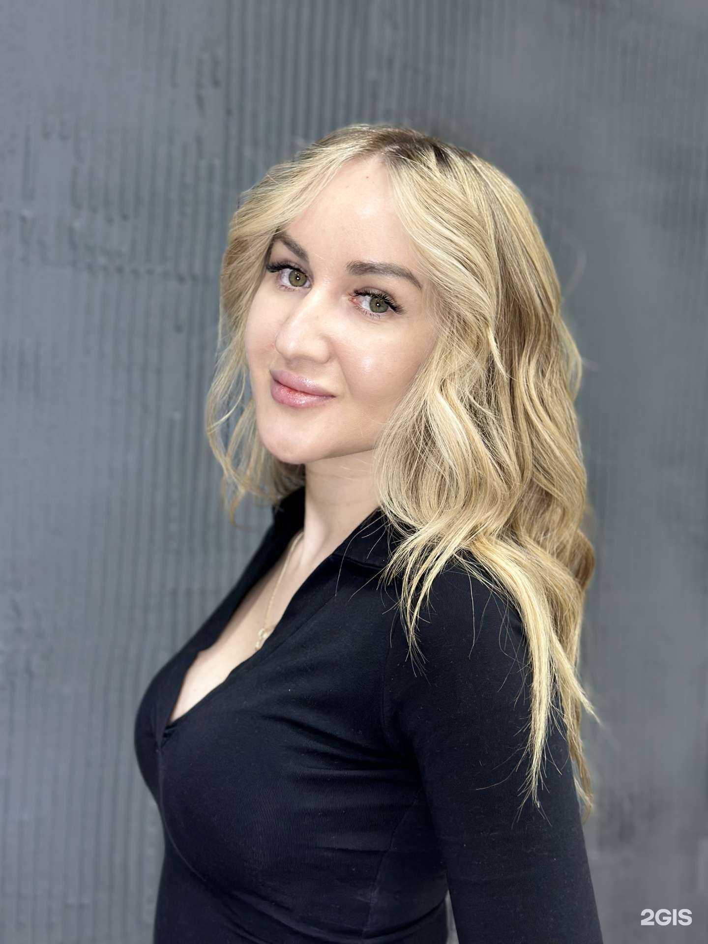 Отзывы на компанию Студия окрашивания волос в Казани c фото