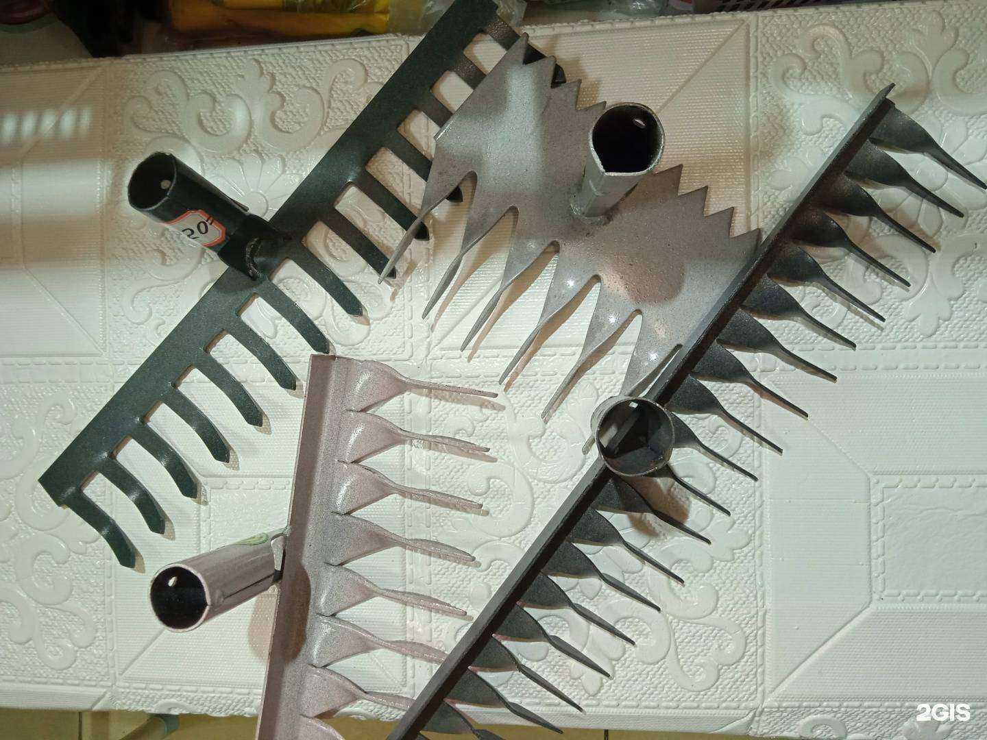 Отзывы на компанию Сад. Огород. в г. Иркутск c фото