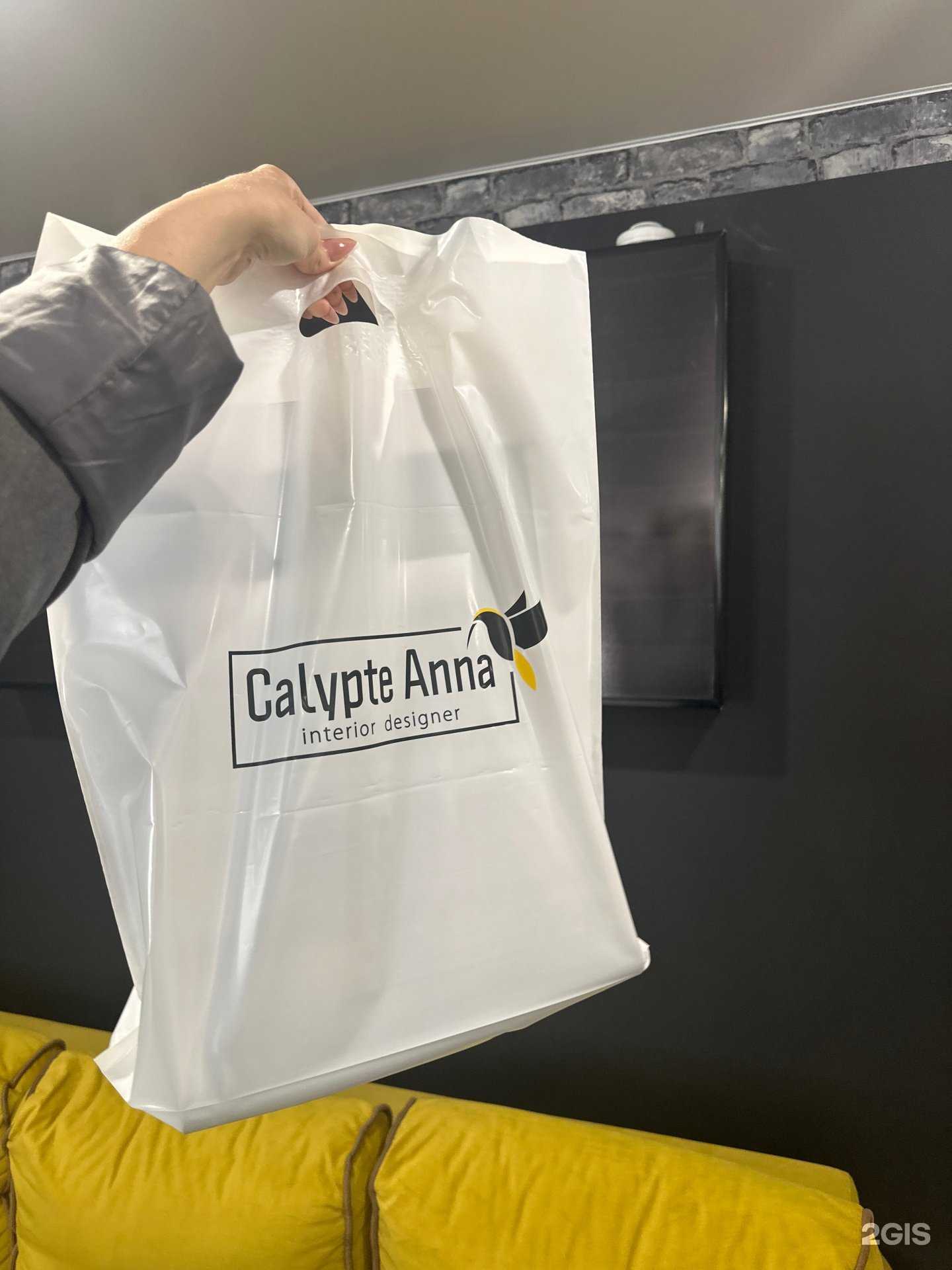 Отзывы на компанию Calypte Anna в Тольятти c фото