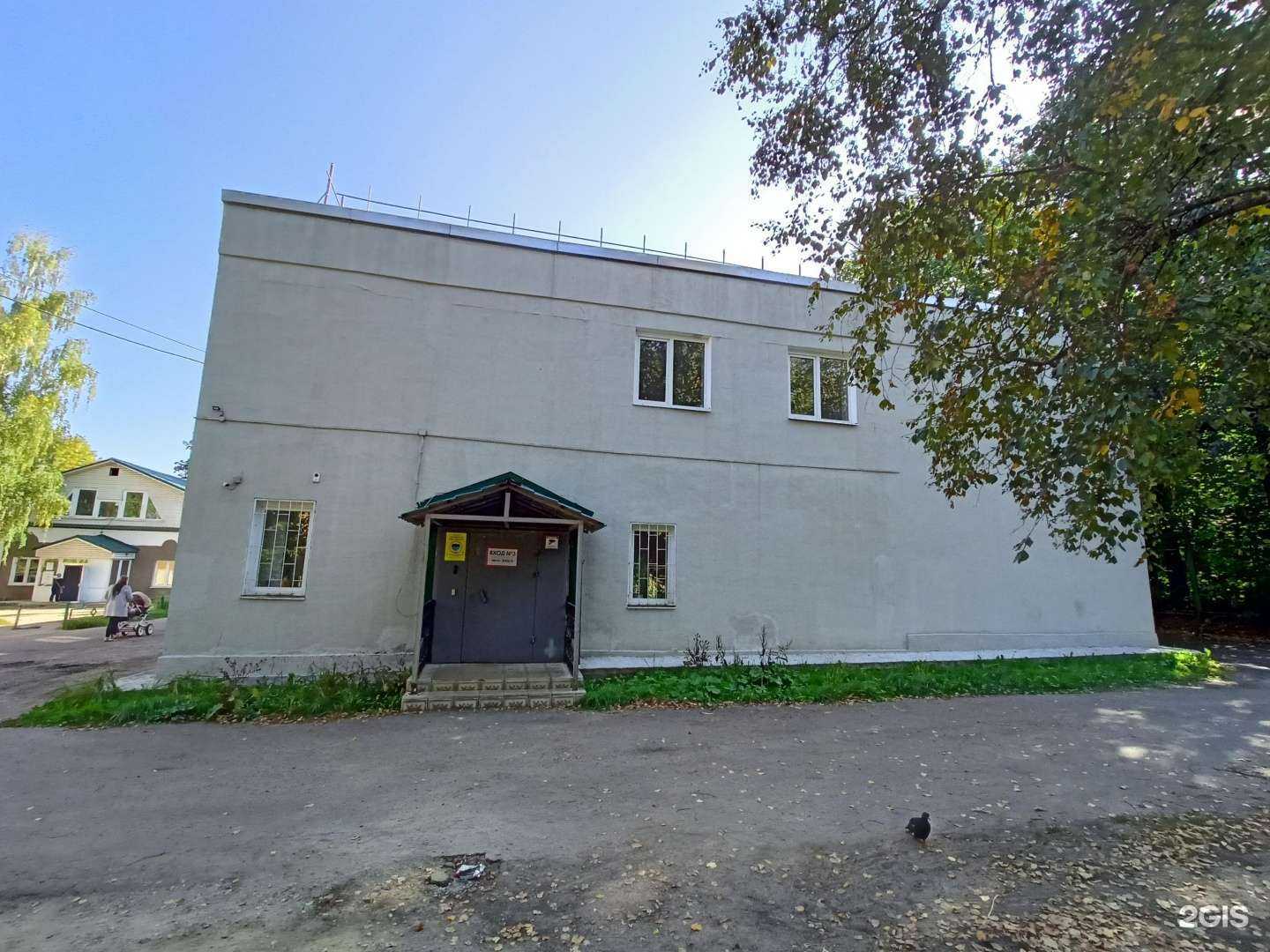 Отзывы на компанию Prostranstvo_dance в г. Красноармейск c фото