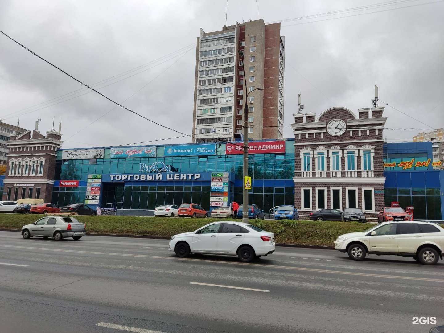 Отзывы на компанию СтройПорт в Владимире c фото