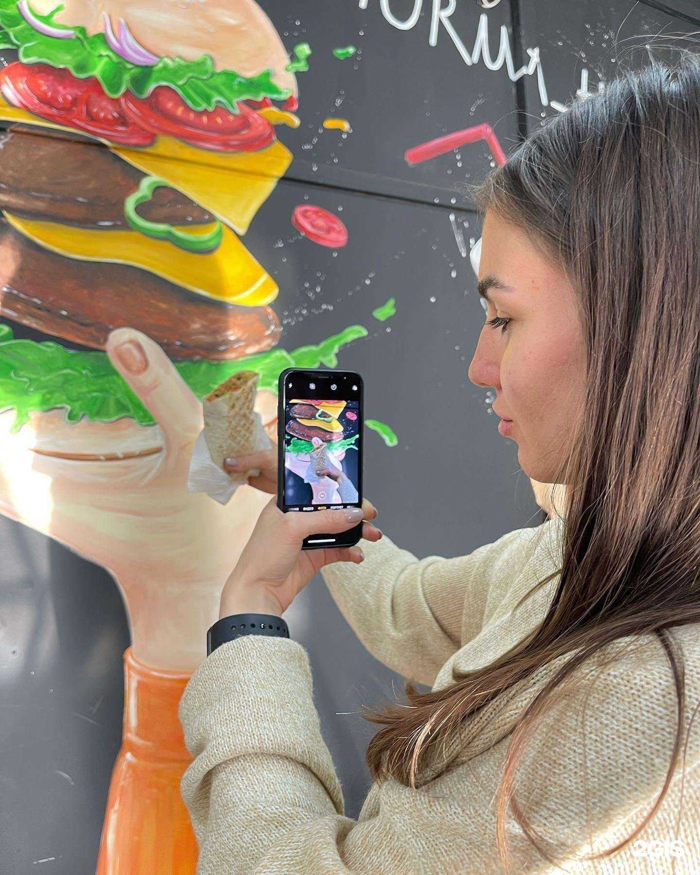 Отзывы на компанию Шаурма & хот-дог в Артёме c фото