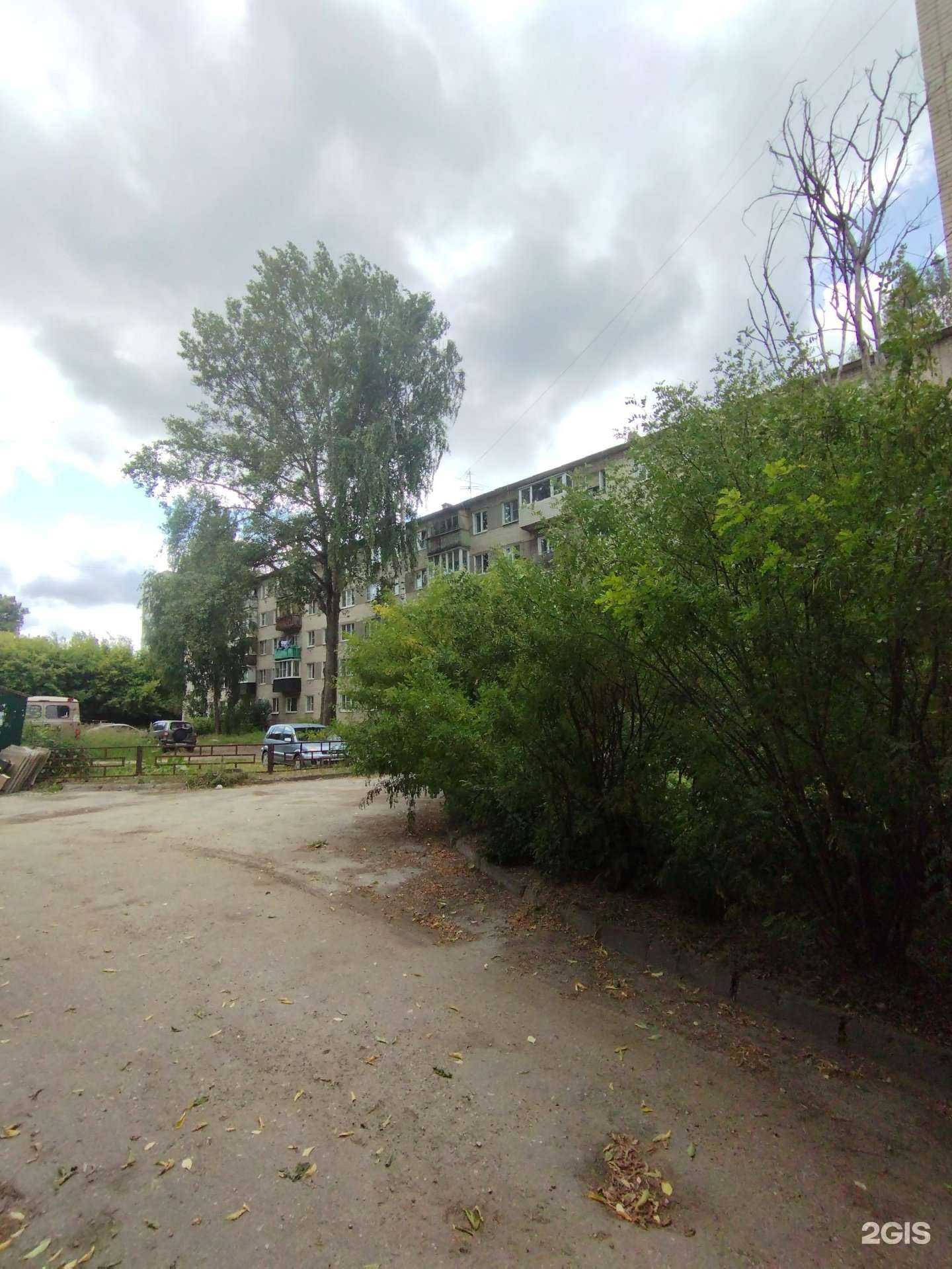 Отзывы на компанию Торгмонтаж в Боре c фото - фотография 2 из 2