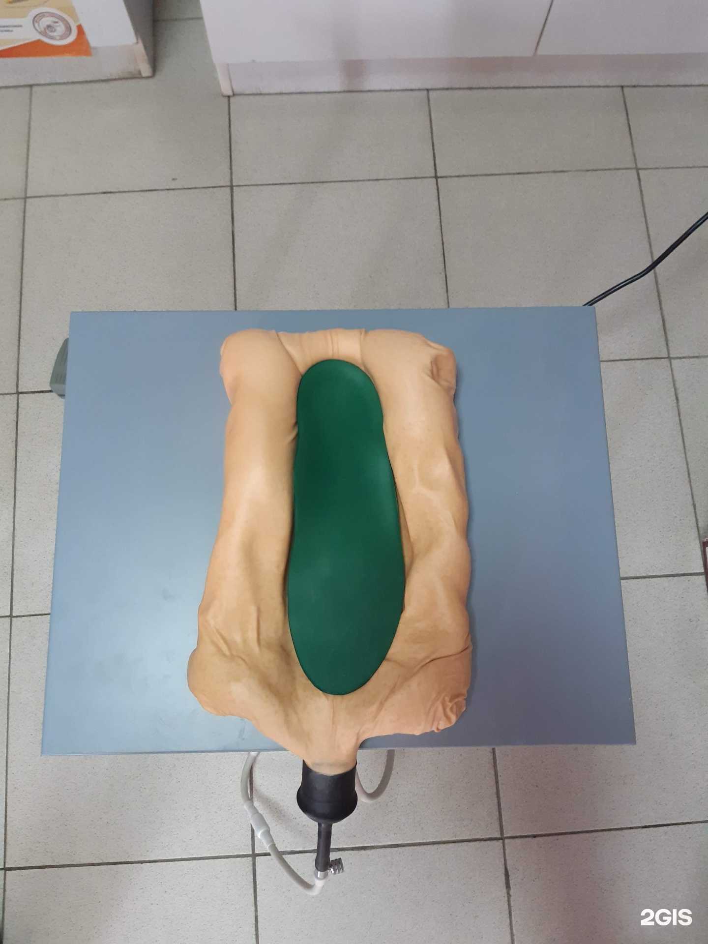 Отзывы на компанию Ортопедия+ в Краснодаре c фото