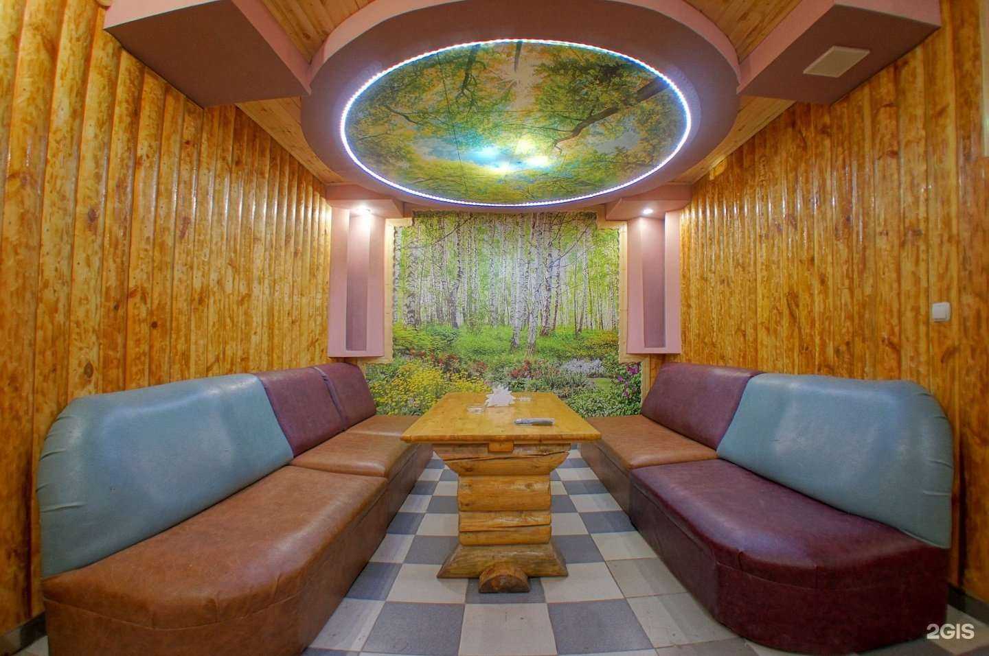 Отзывы на компанию Банька у Васильича в Нижнем Новгороде c фото