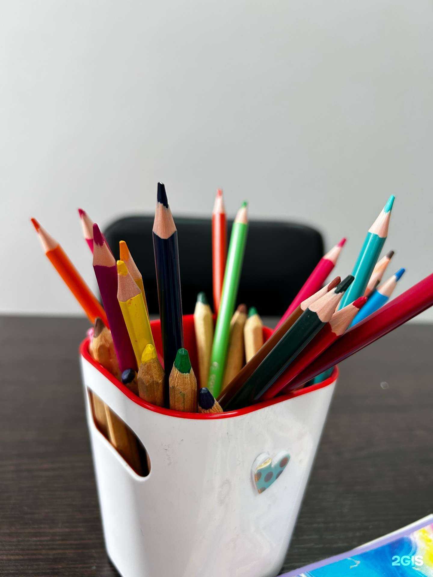 Отзывы на компанию Студия английского языка в Тюмени c фото