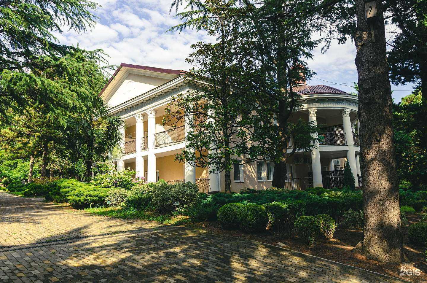 Отзывы на компанию Небуг в г. Туапсе c фото