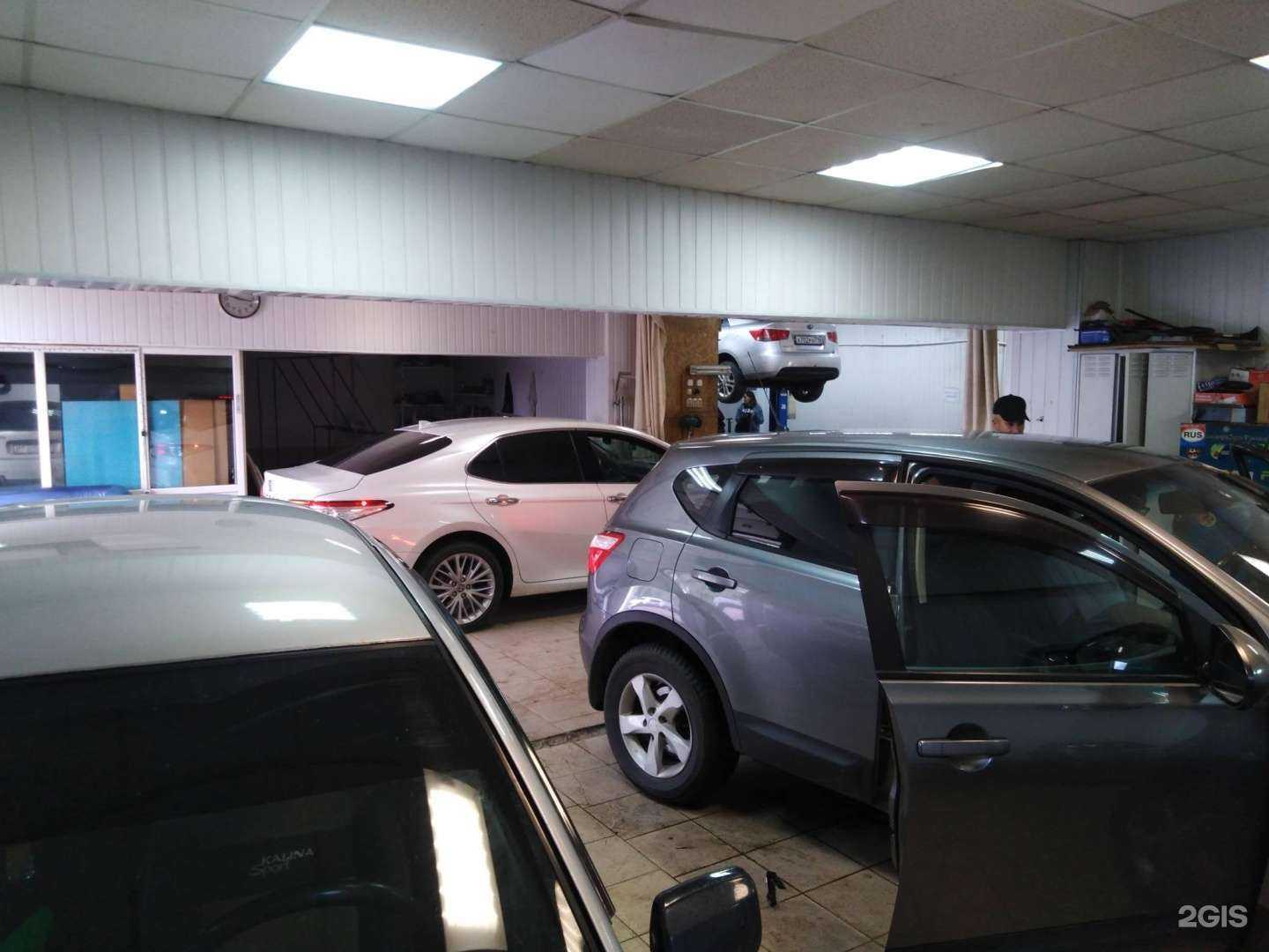 Отзывы на компанию ГКБ в г. Набережные Челны c фото