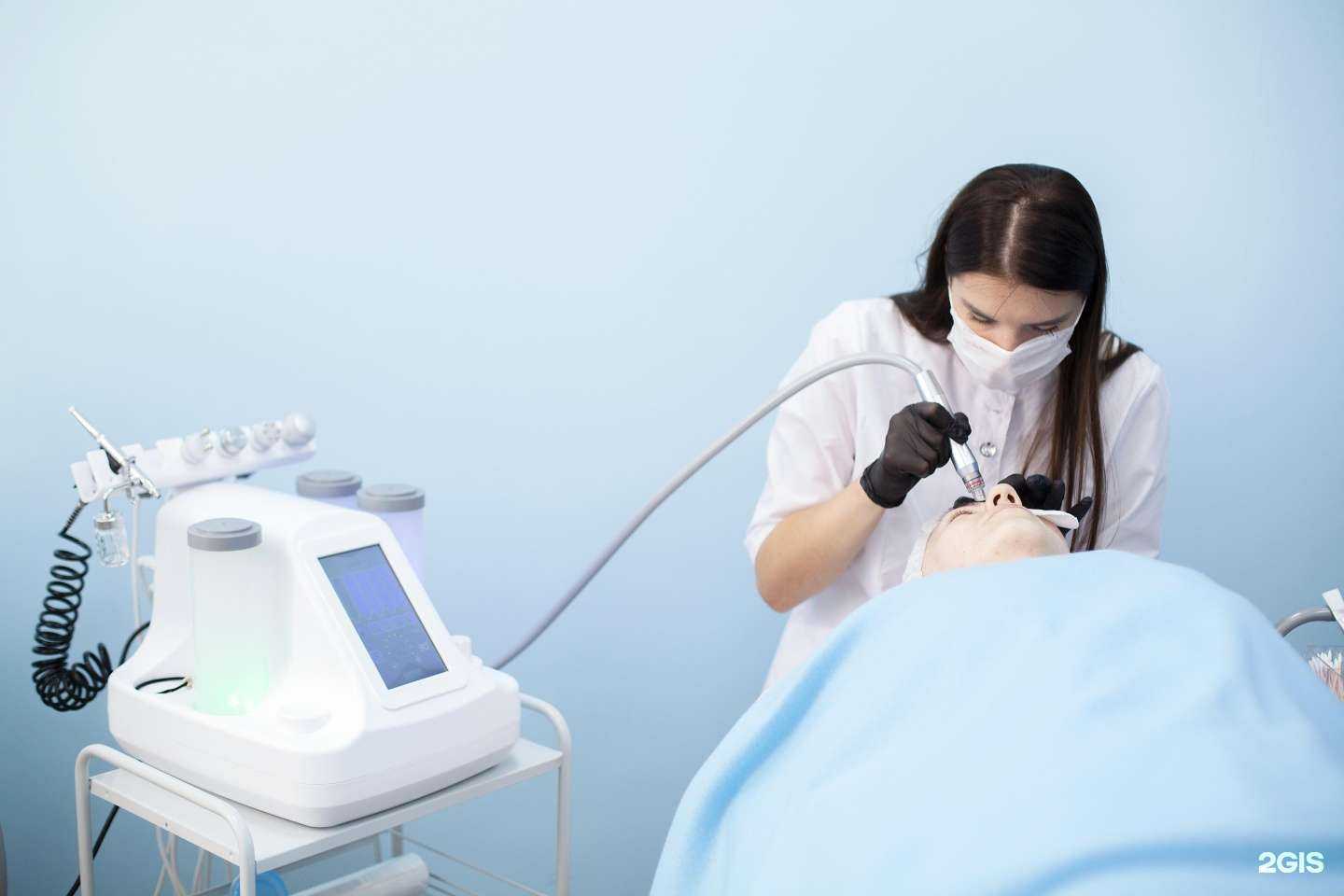 Отзывы на компанию Rita_Cosmo в Анапе c фото