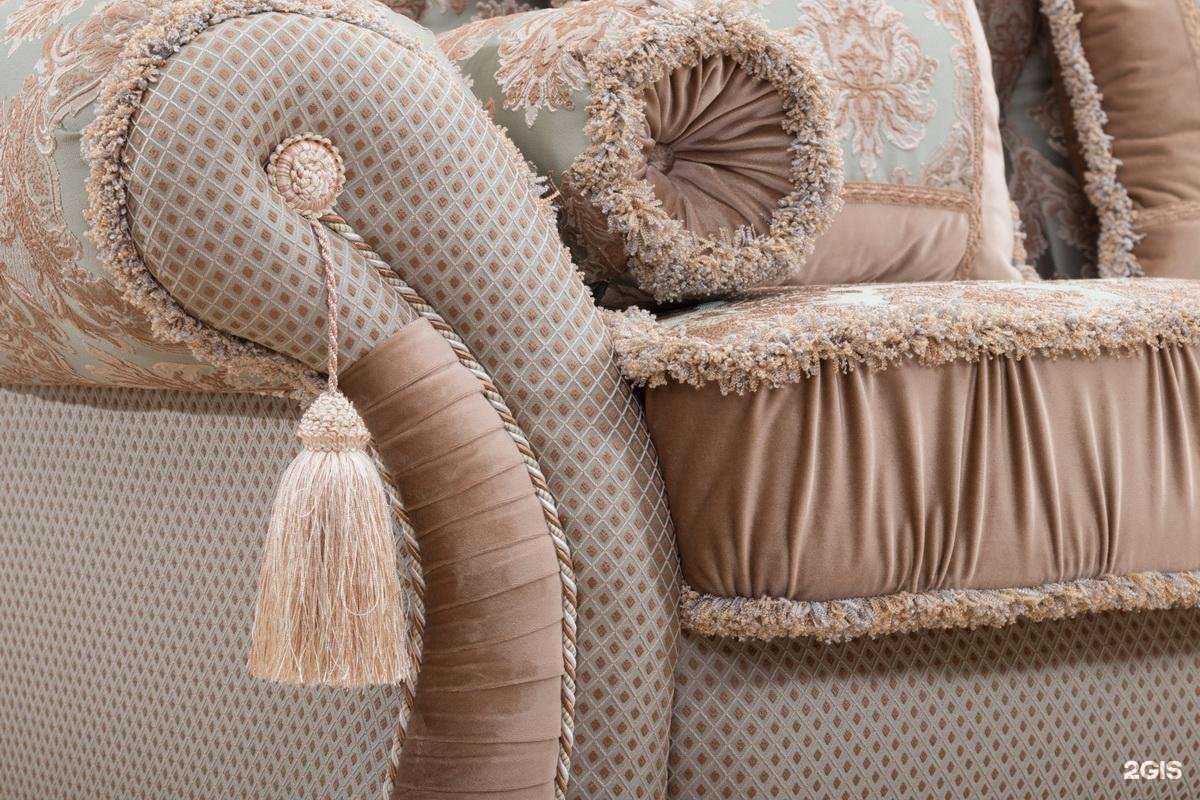 Отзывы на компанию Классика в Новосибирске c фото