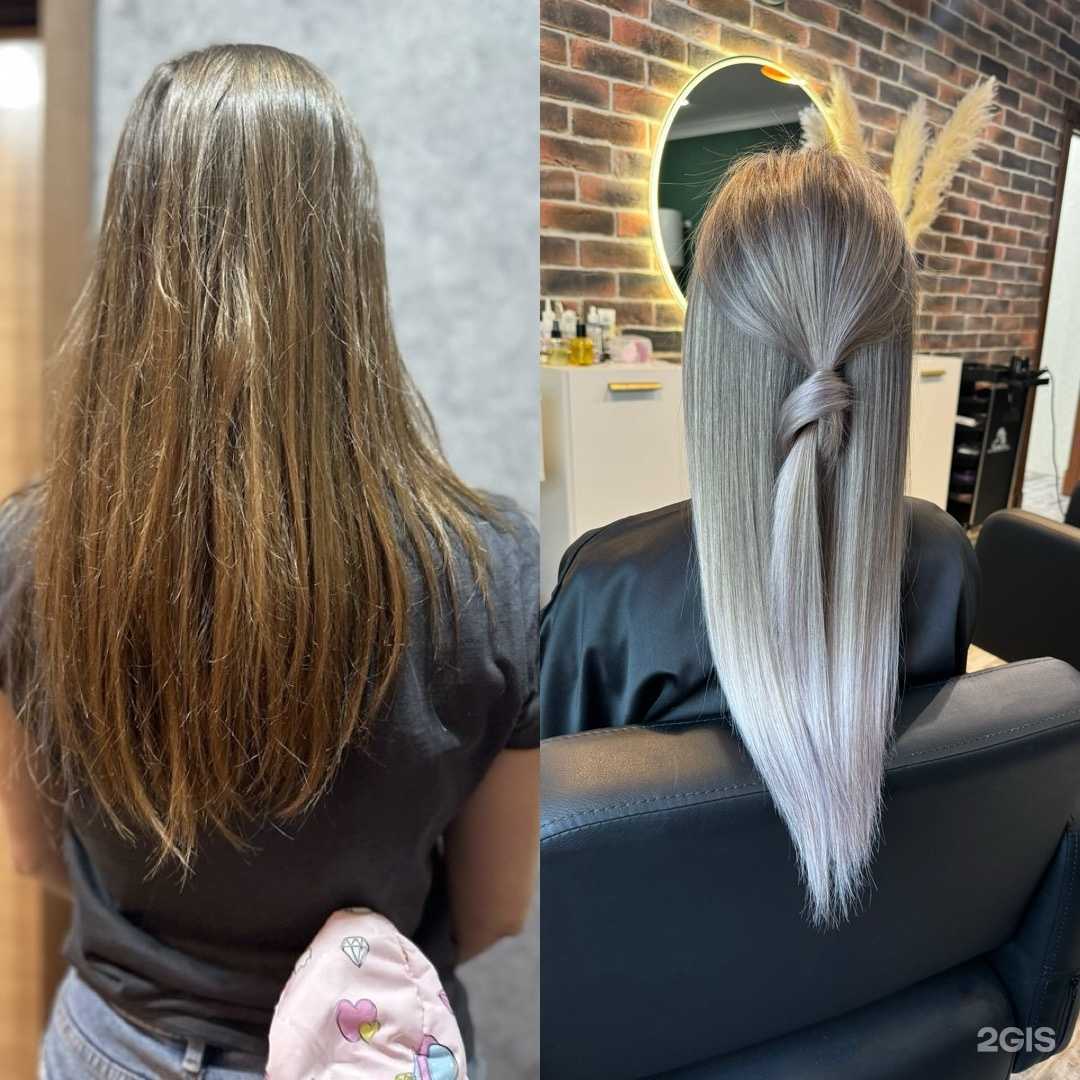 Отзывы на компанию Студия эстетической красоты в Тюмени c фото