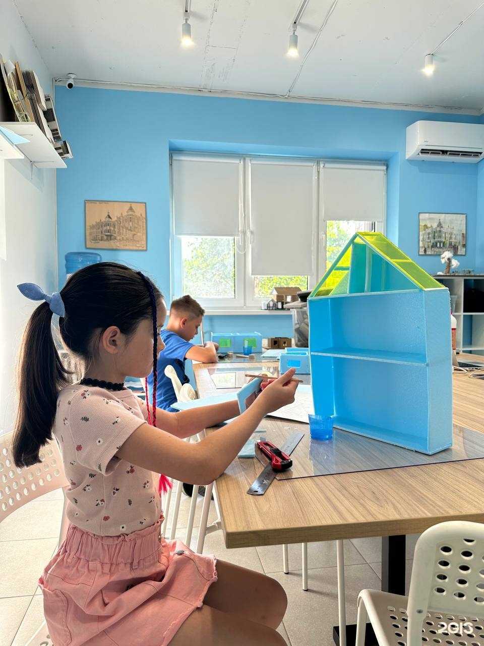 Отзывы на компанию Brick to brick в Екатеринбурге c фото