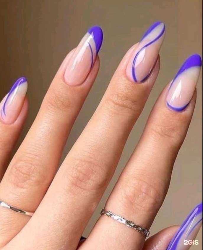 Отзывы на компанию Ногтевая бьюти-студия в Иркутске c фото