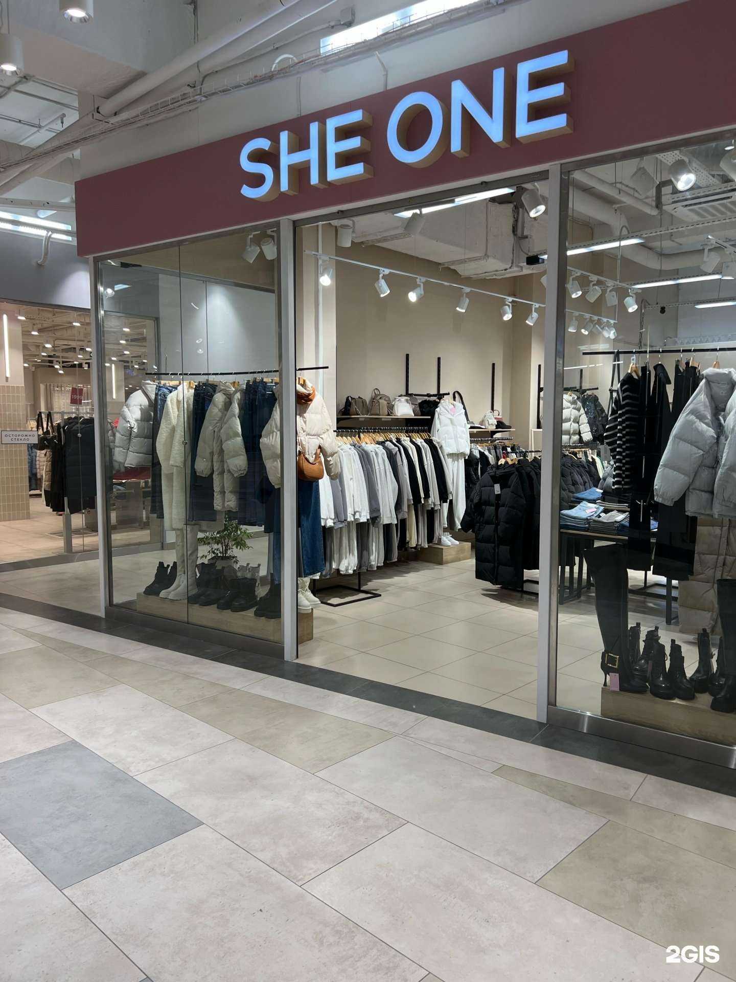 Отзывы на компанию She one в Хабаровске c фото