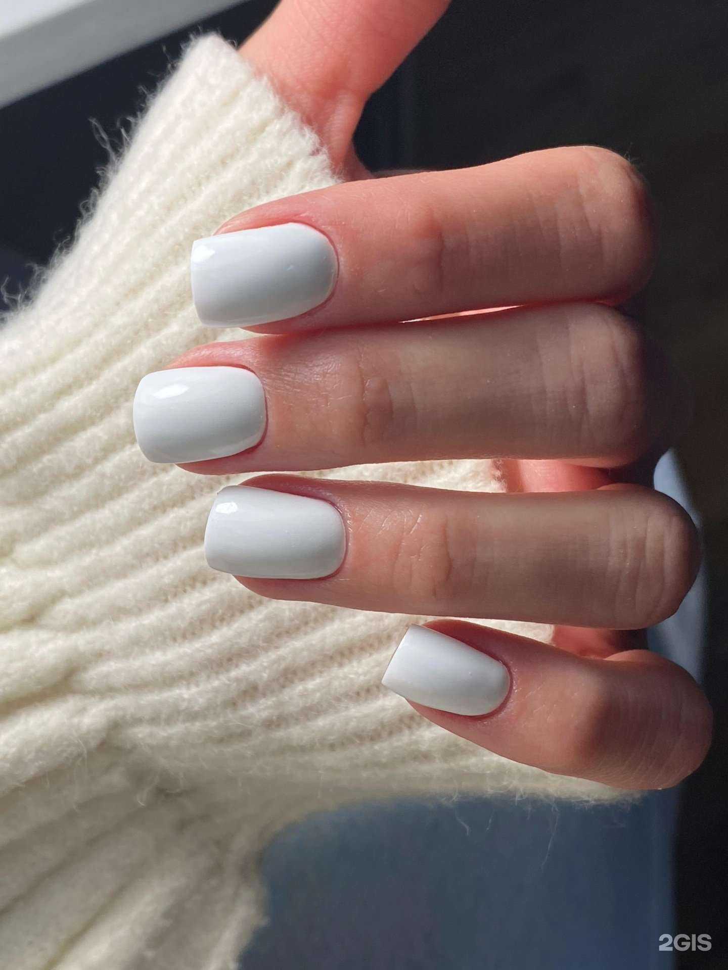 Отзывы на компанию Nail_Time в Ставрополе c фото