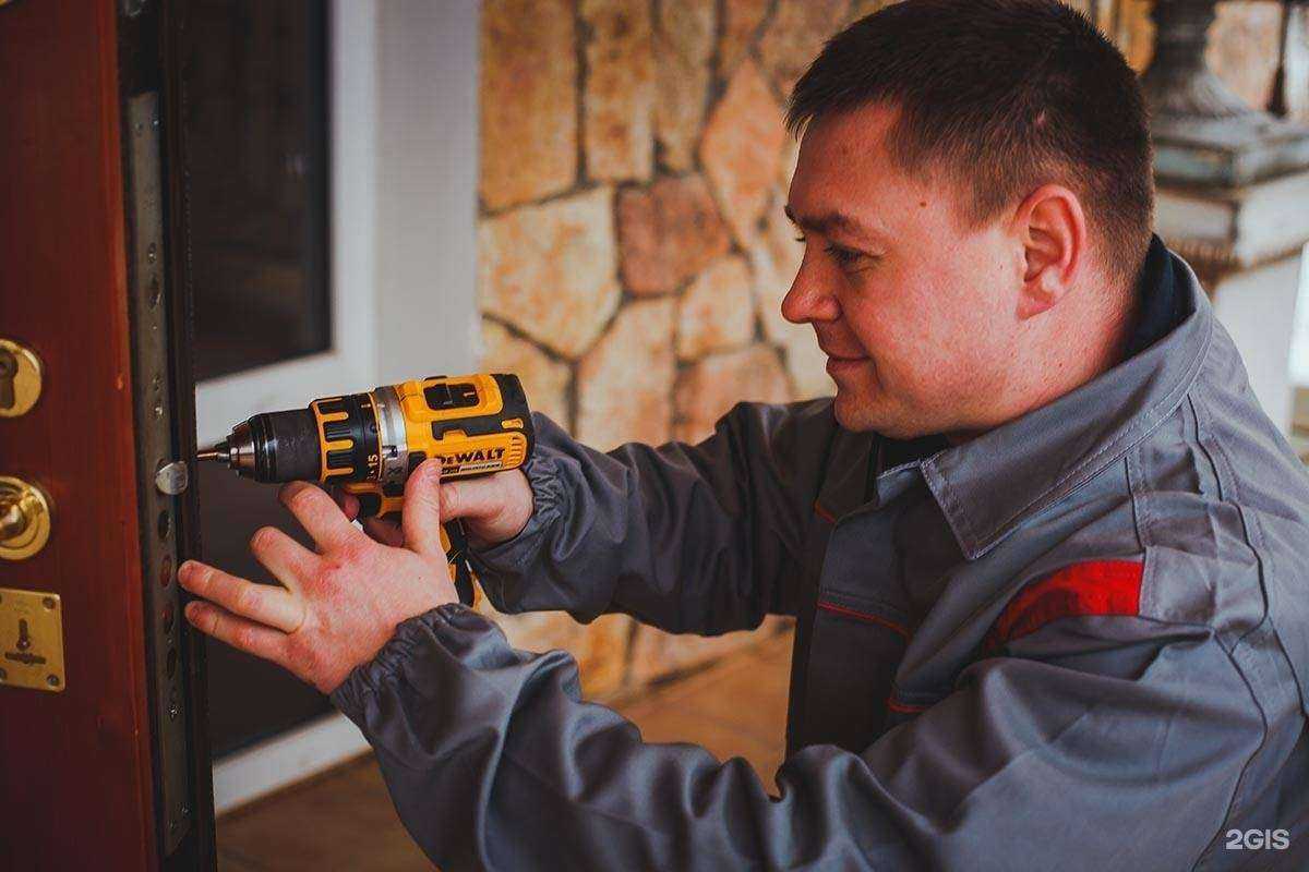 Отзывы на компанию Компания по обслуживанию и вскрытию замков в г. Щёлково c фото