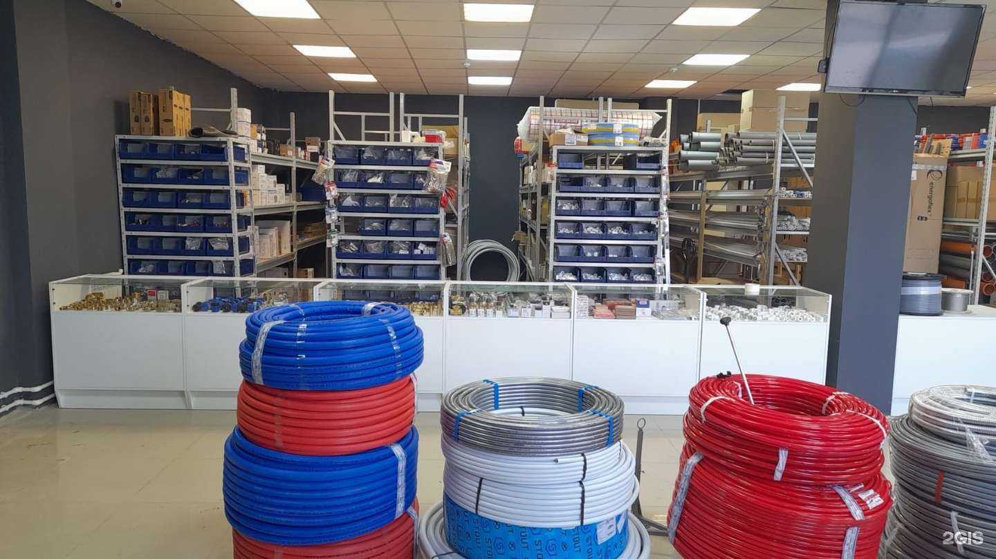 Отзывы на компанию СанТехМир в г. Екатеринбург c фото