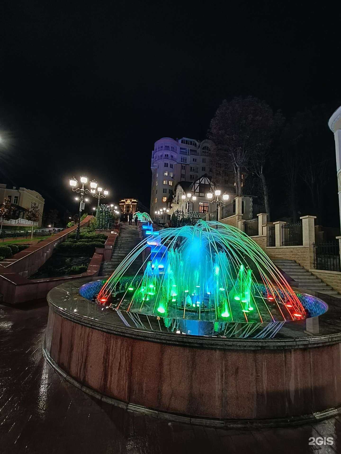 Отзывы на компанию Клиника DL в Кисловодске c фото - фотография 2 из 2