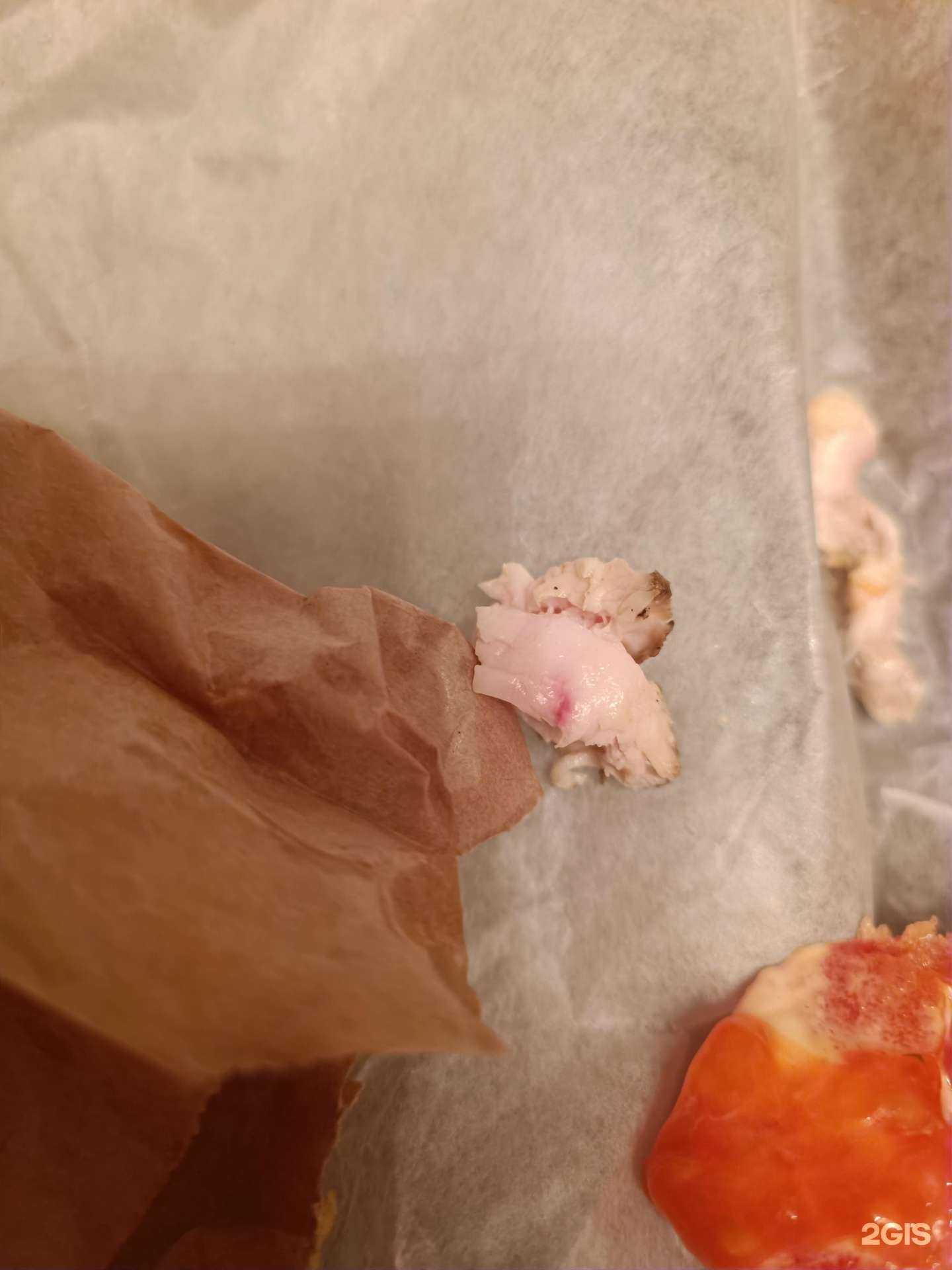 Отзывы на компанию Shawerma в Ессентуках c фото