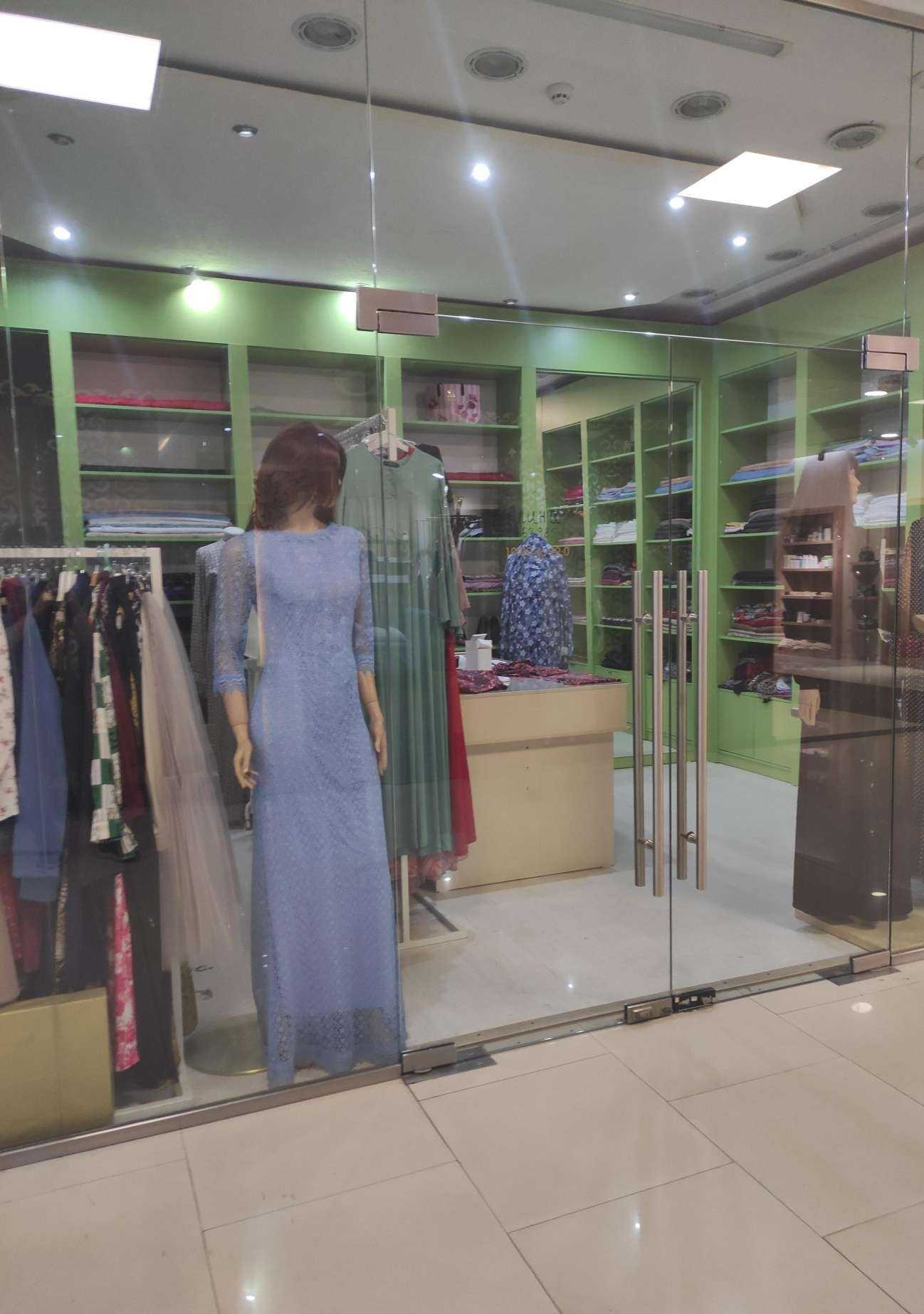 Отзывы на компанию Алина в г. Грозный c фото