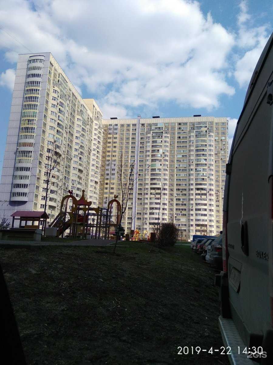 Отзывы на компанию Союз в г. Химки c фото