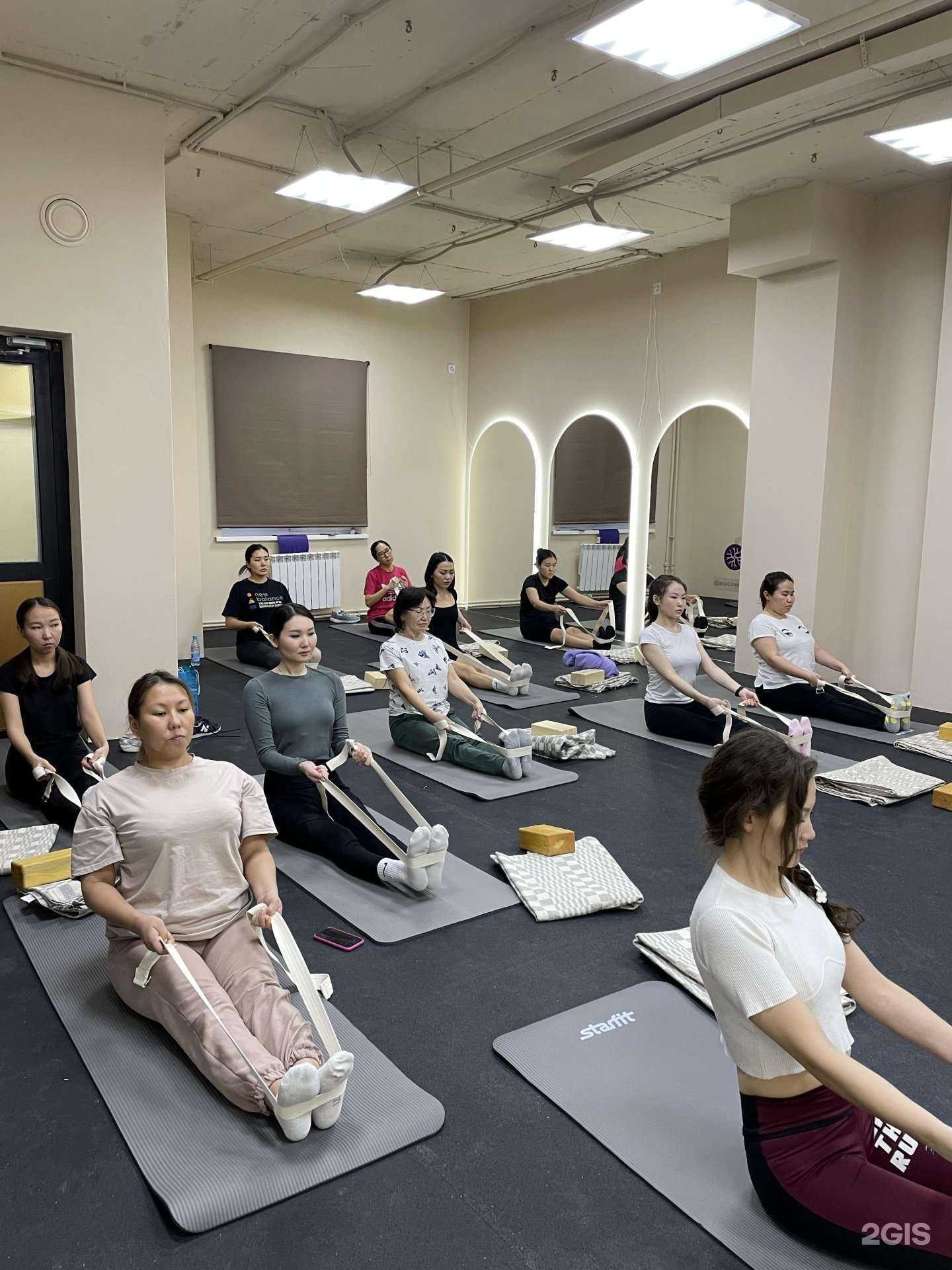 Отзывы на компанию Асаи в г. Якутск c фото