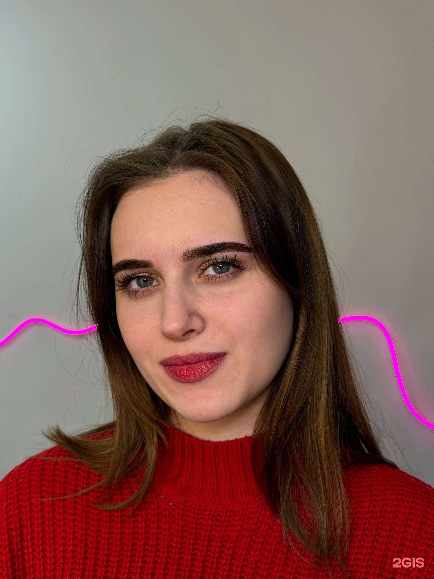 Отзывы на компанию Valeria.brows72 в Тюмени c фото