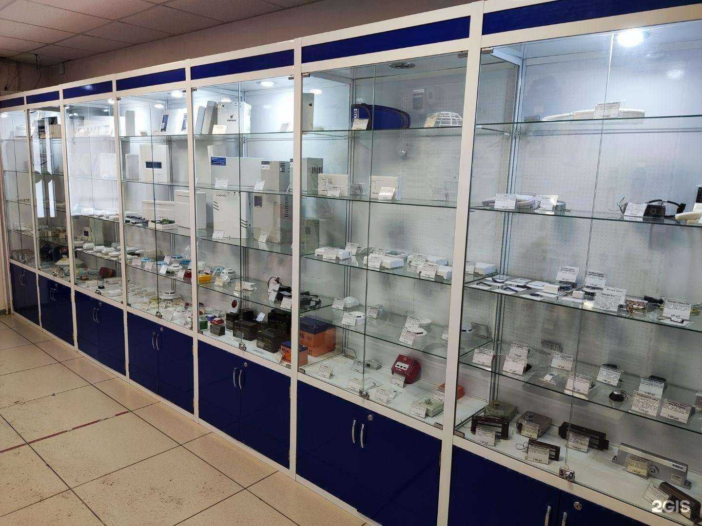 Отзывы на компанию Русичи в г. Абакан c фото