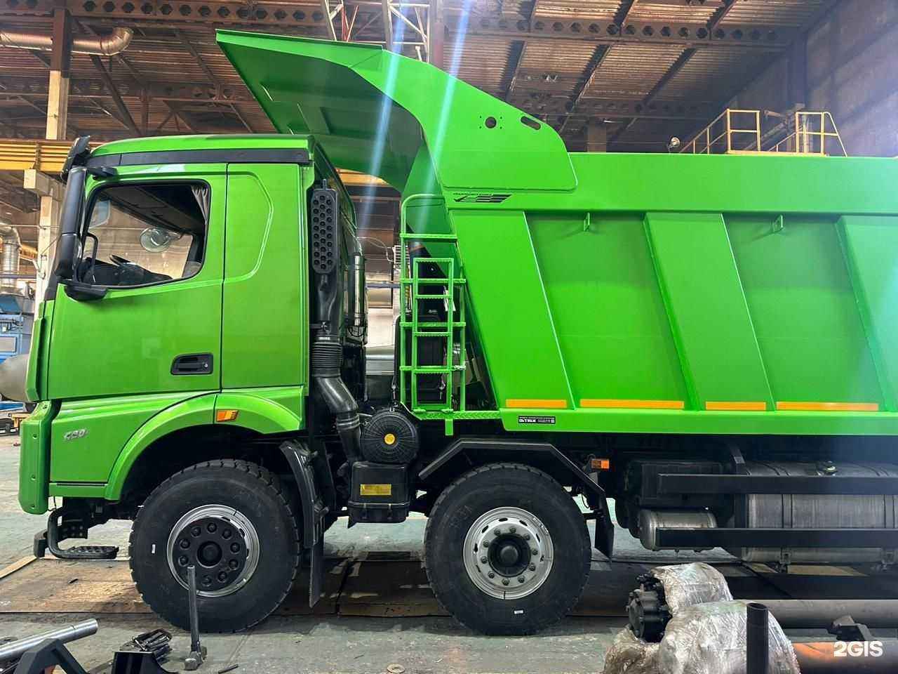 Отзывы на компанию Дитрикс-Урал в Миассе c фото