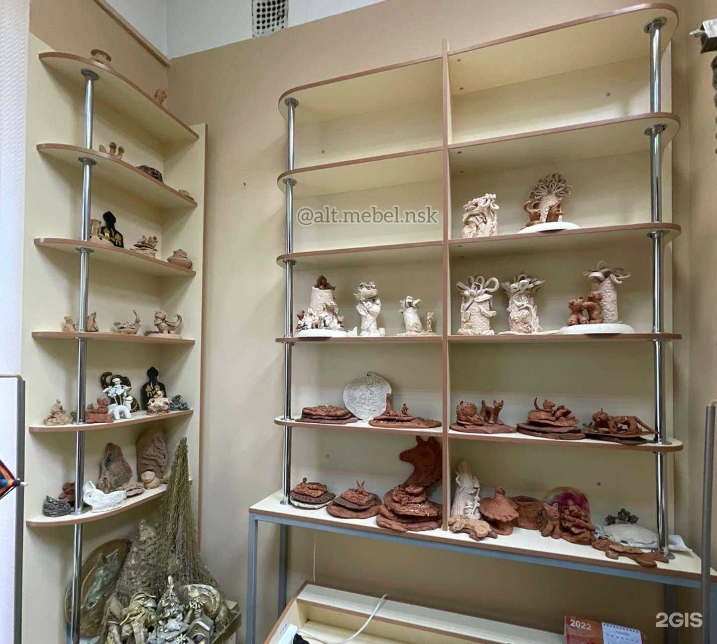 Отзывы на компанию Альтернатива в Новосибирске c фото