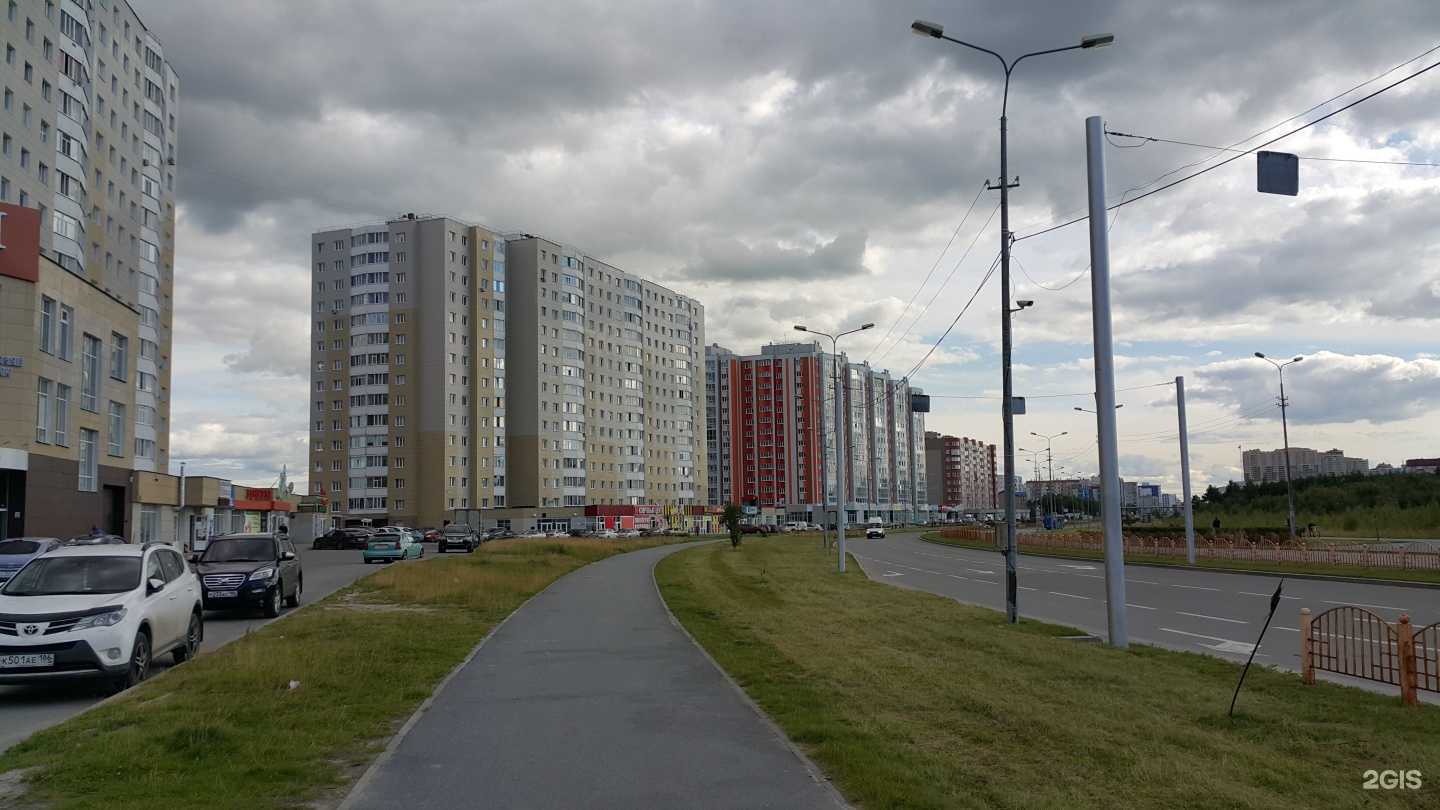 Отзывы на компанию Праксис в Сургуте c фото - фотография 2 из 2