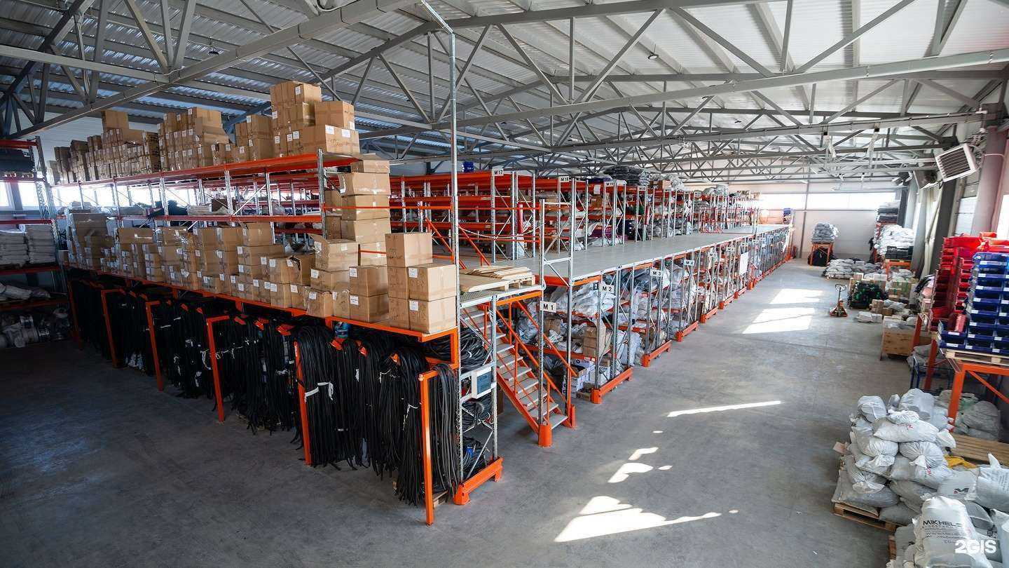 Отзывы на компанию Михельсон в г. Балаково c фото