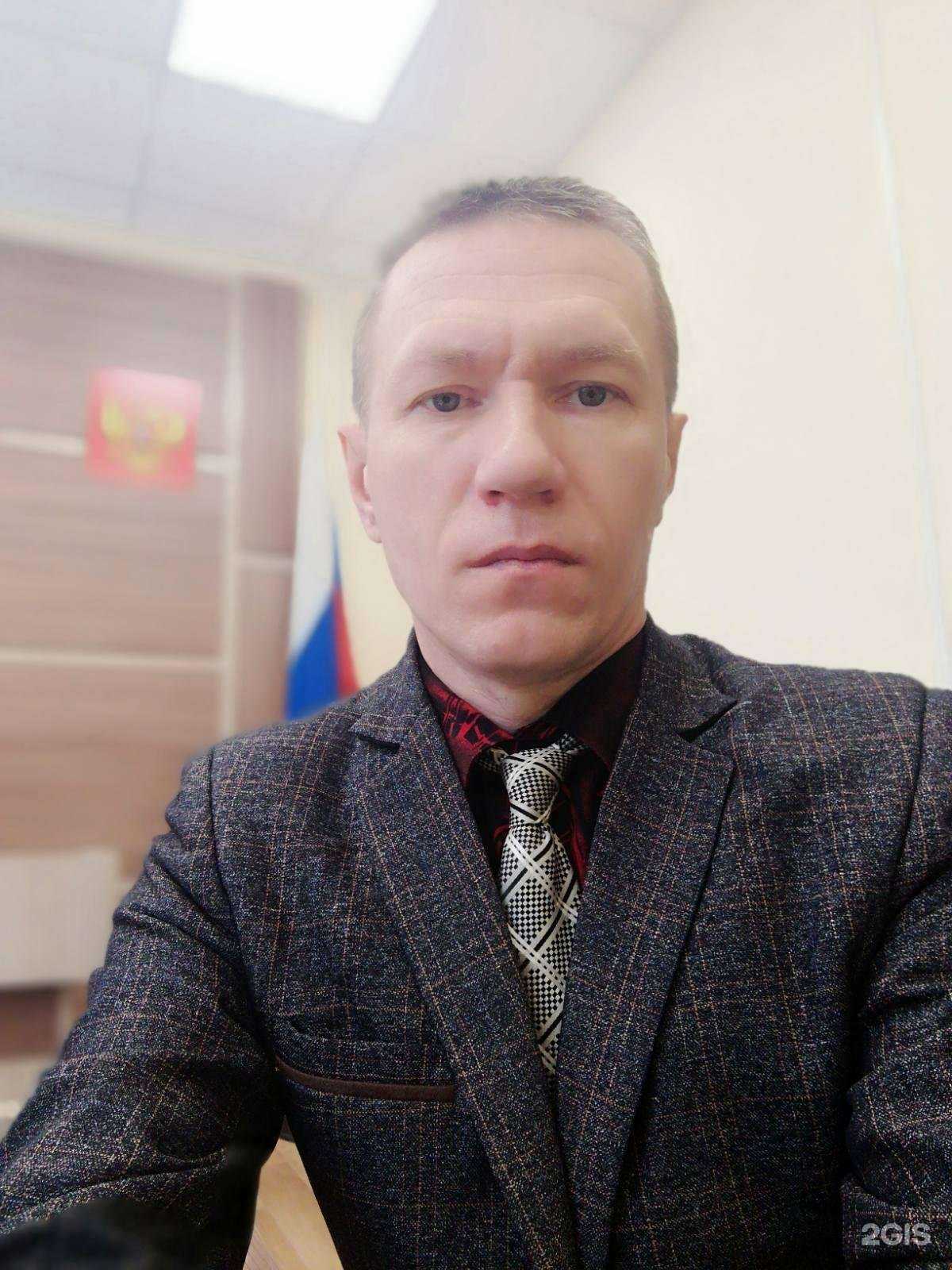 Отзывы на компанию Адвокатский кабинет Макаренкова А.Н. в г. Пермь c фото