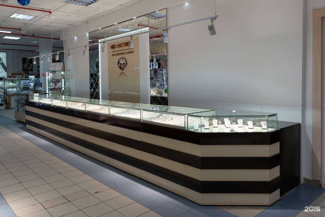 Отзывы на компанию Эстет в Чебоксарах c фото