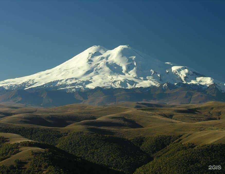 Отзывы на компанию Сосновый бор в Кисловодске c фото