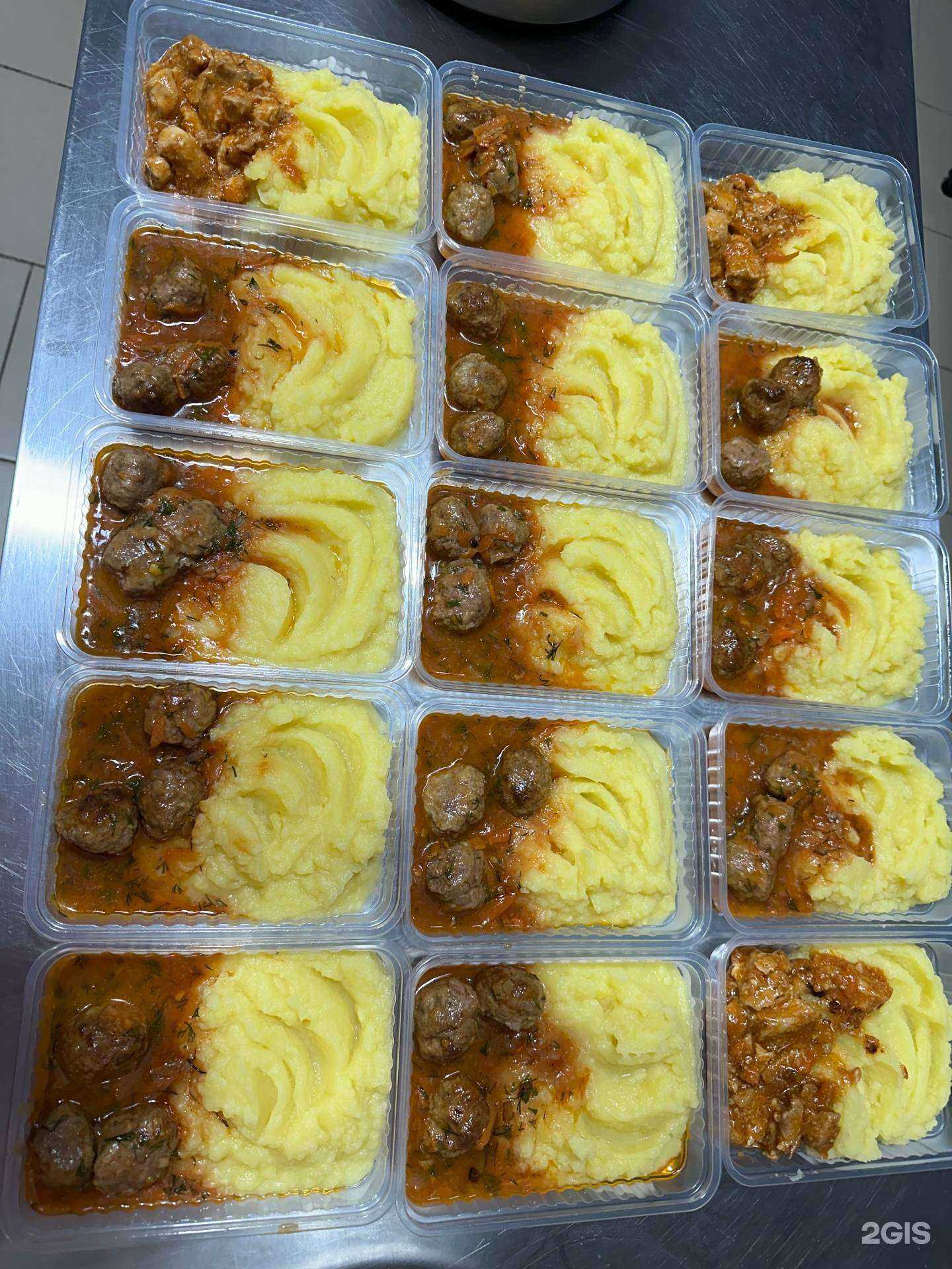 Отзывы на компанию Просто Vkusno в Тюмени c фото