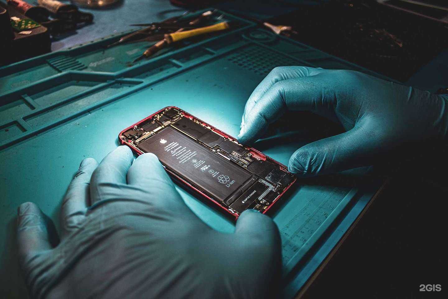 Отзывы на компанию myRestore в г. Калининград c фото