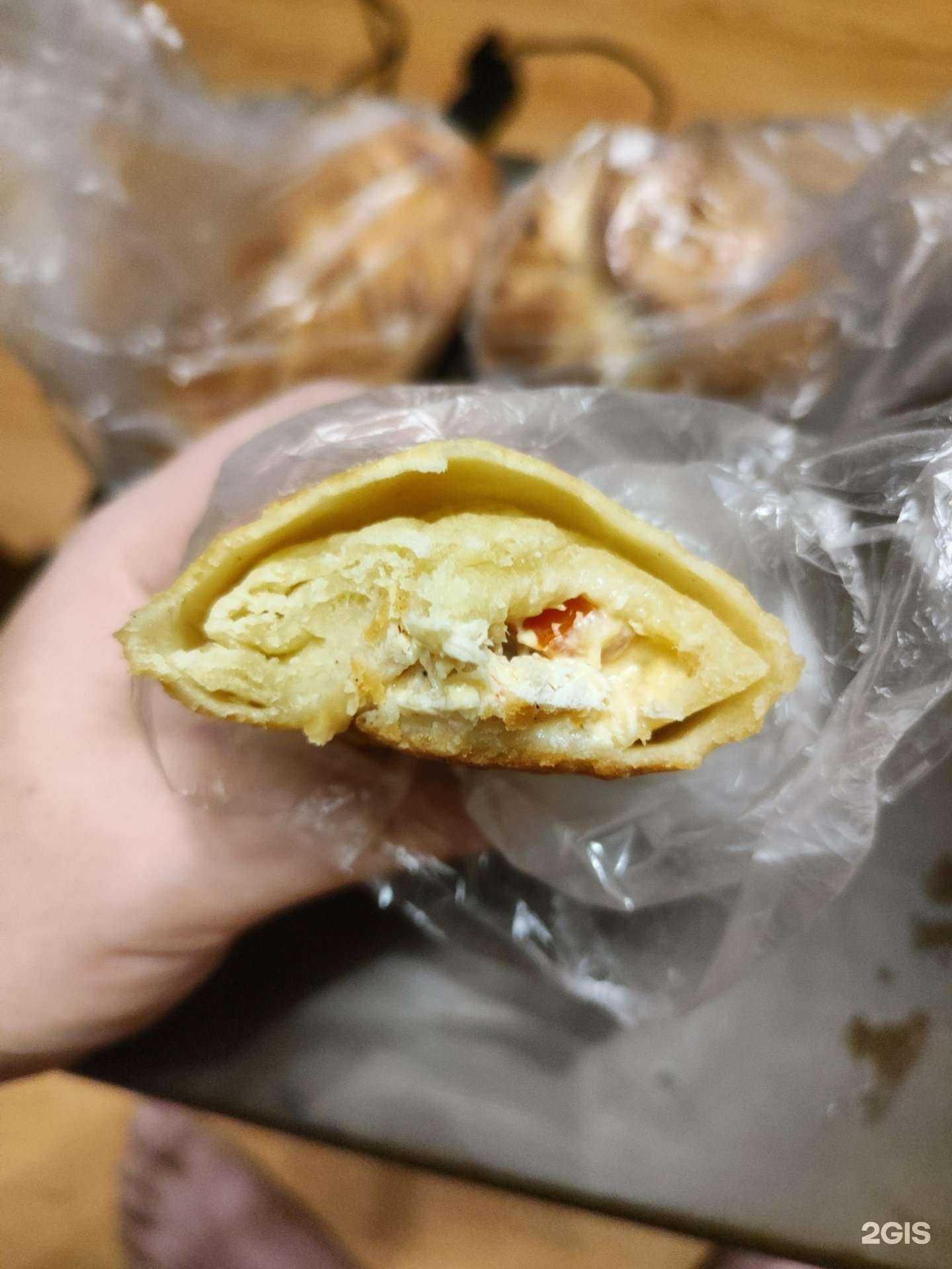 Отзывы на компанию ХлебБери в г. Смоленск c фото