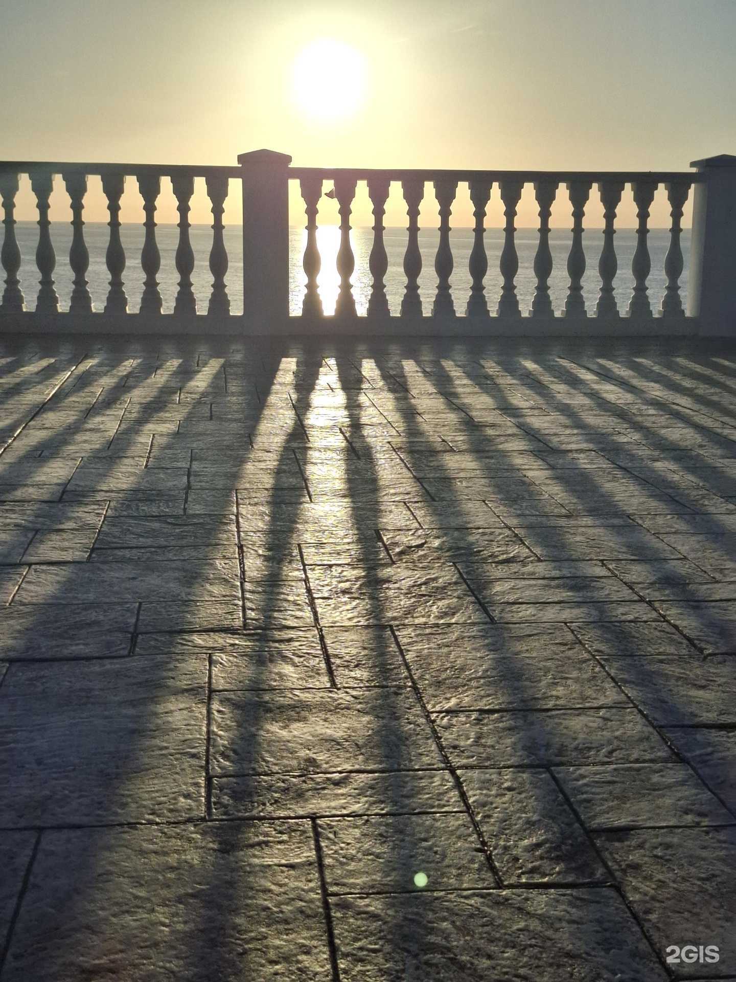 Отзывы на компанию Малая бухта в г. Анапа c фото