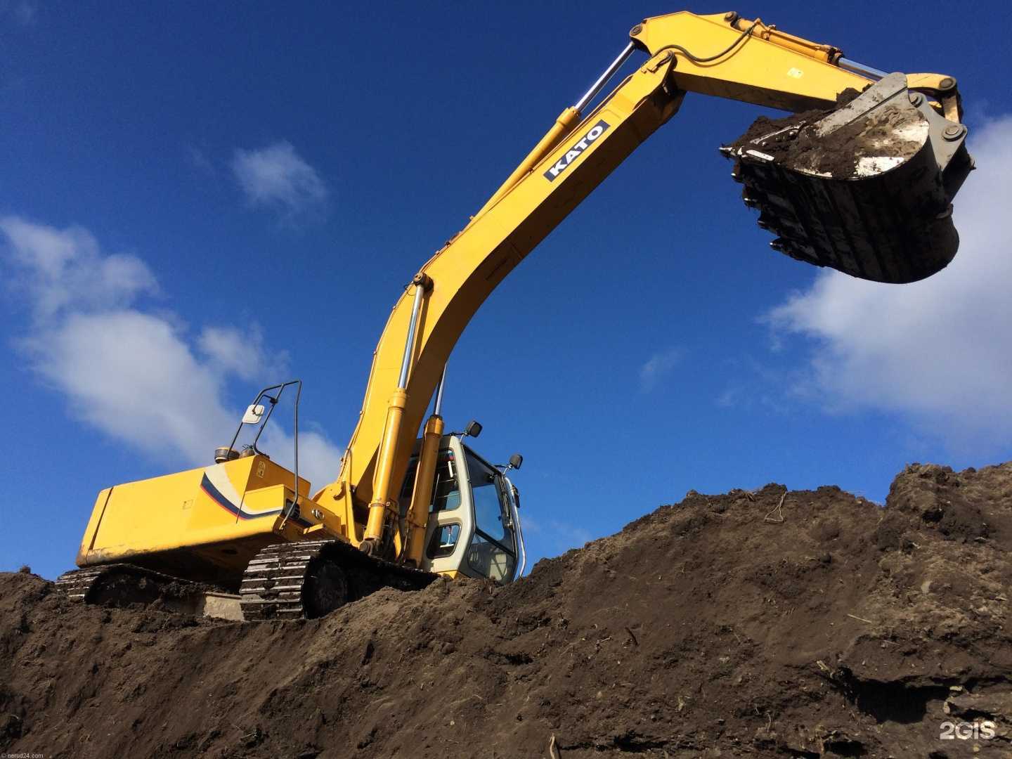 Отзывы на компанию Ютрак в г. Сертолово c фото