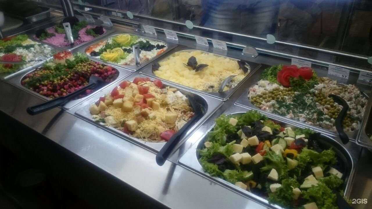 Отзывы на компанию Столовая на Роз в Сочи c фото