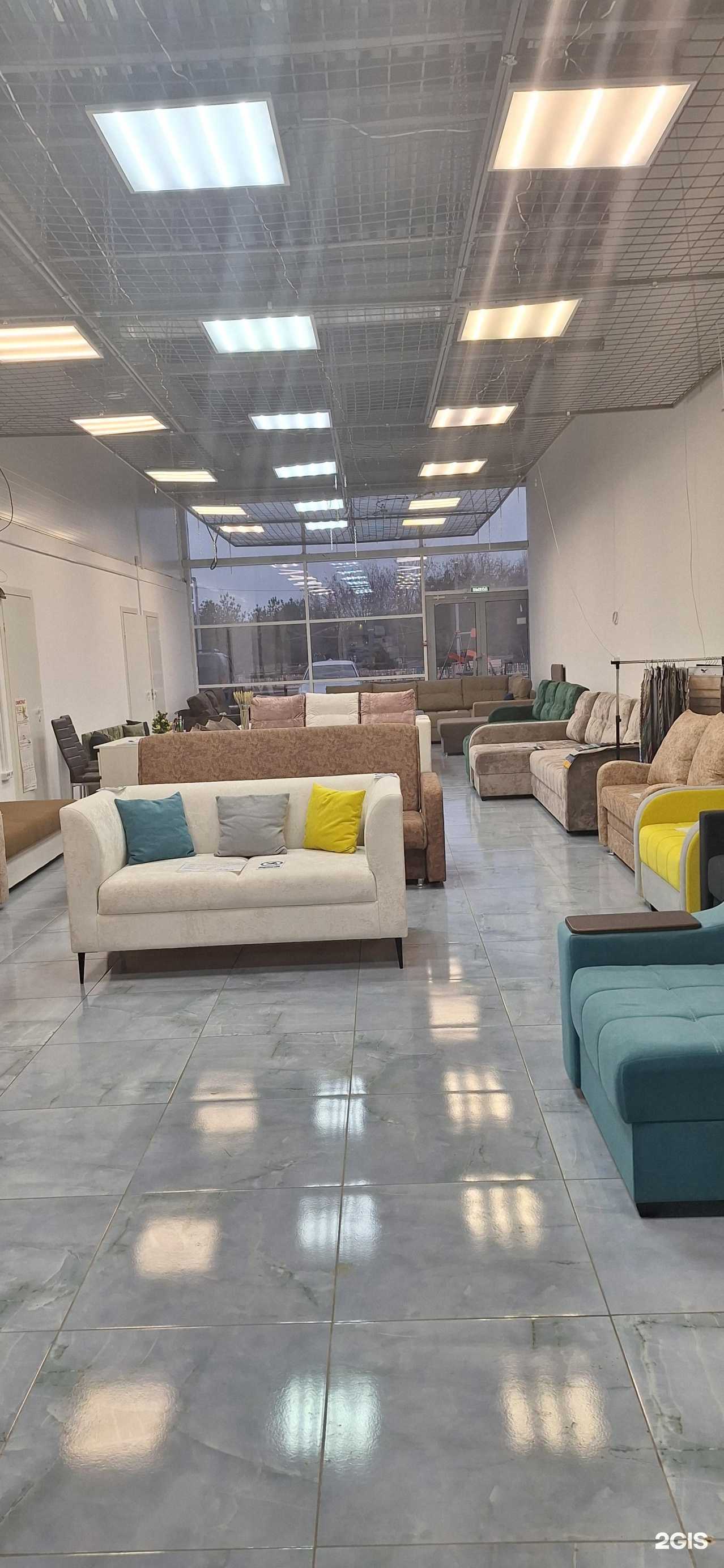 Отзывы на компанию  N&S в Волжском c фото