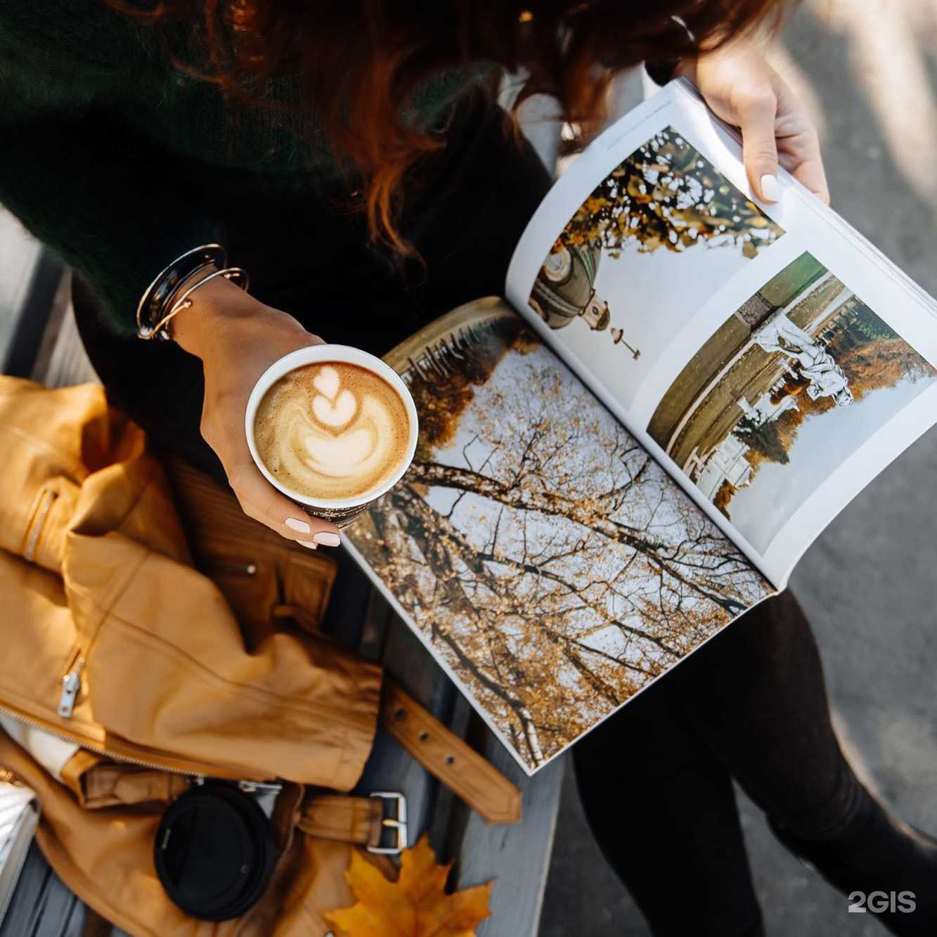 Отзывы на компанию Coffee Way в Краснодаре c фото